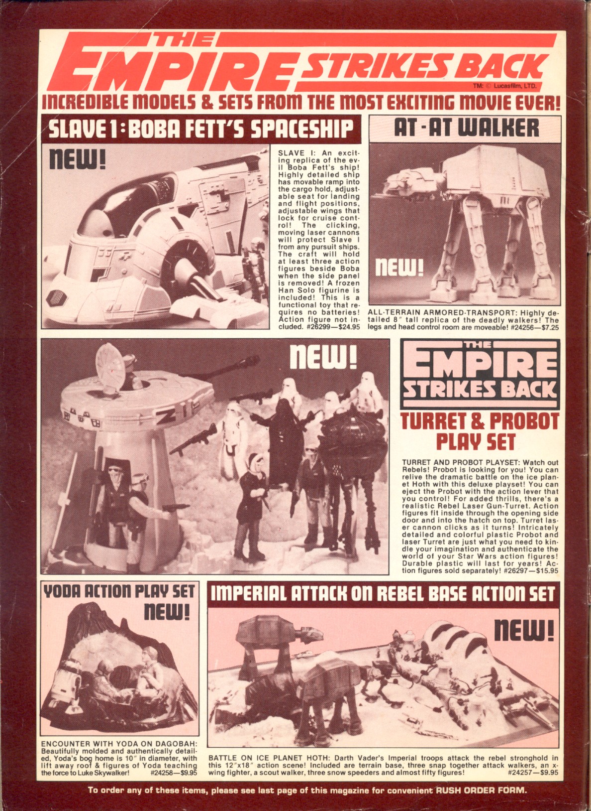 Creepy (1964) Issue #137 #137 - English 2