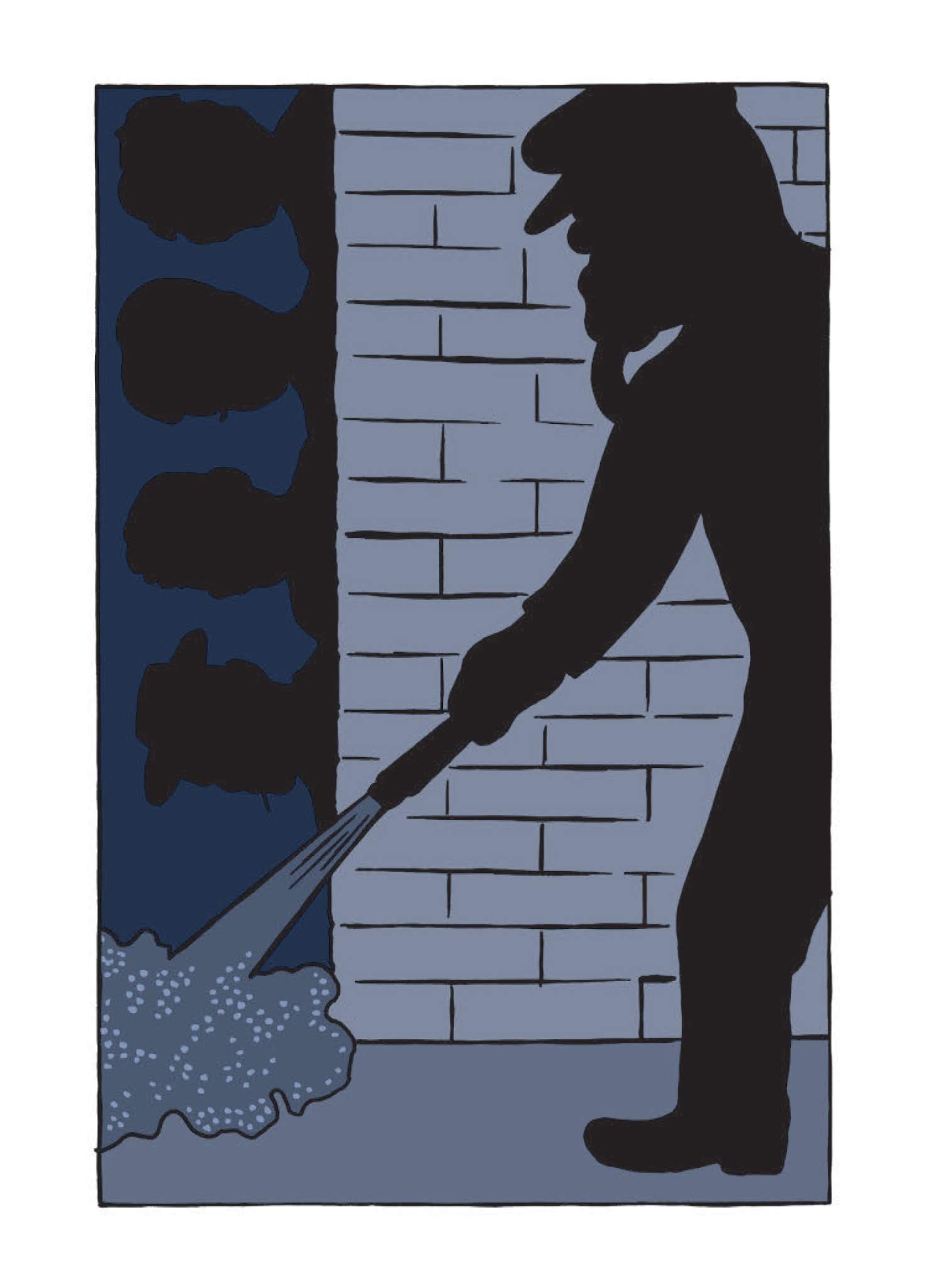 Read online Mark Twain's Autobiography 1910-2010 comic -  Issue # TPB (Part 2) - 14