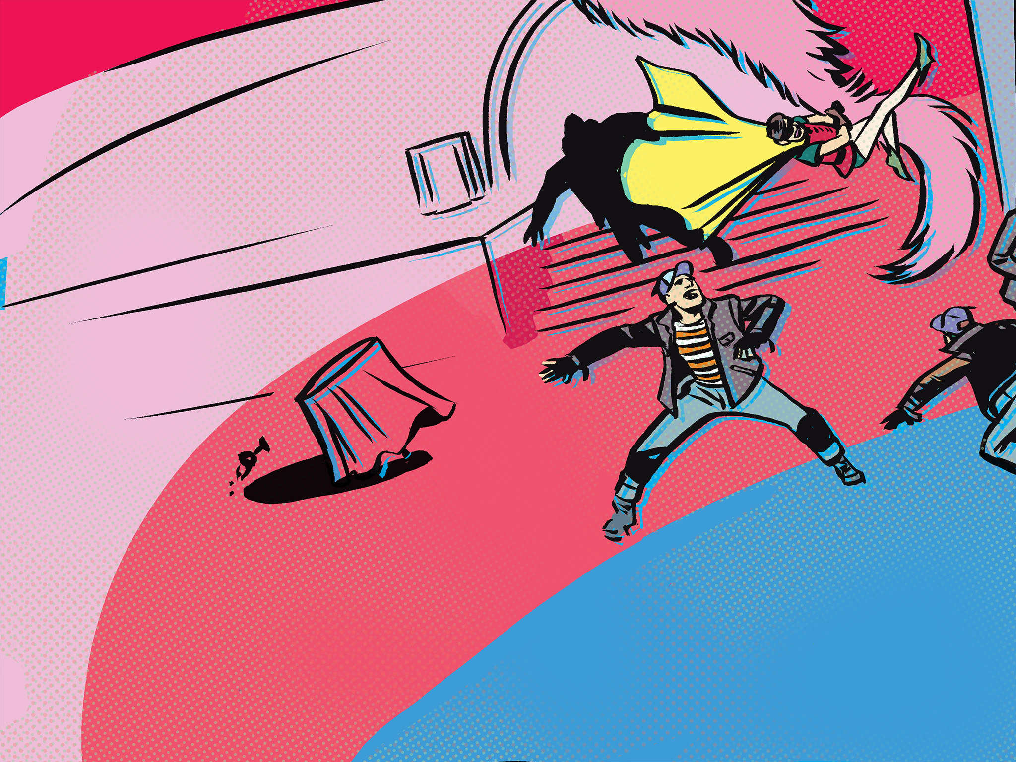 Read online Batman '66 [I] comic -  Issue #2 - 65