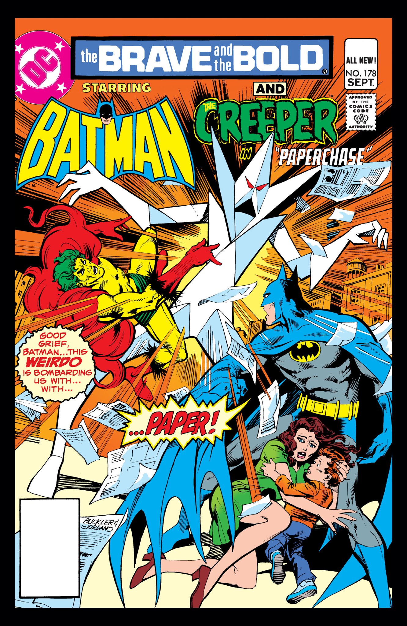 Read online Tales of the Batman: Alan Brennert comic -  Issue # TPB (Part 1) - 28