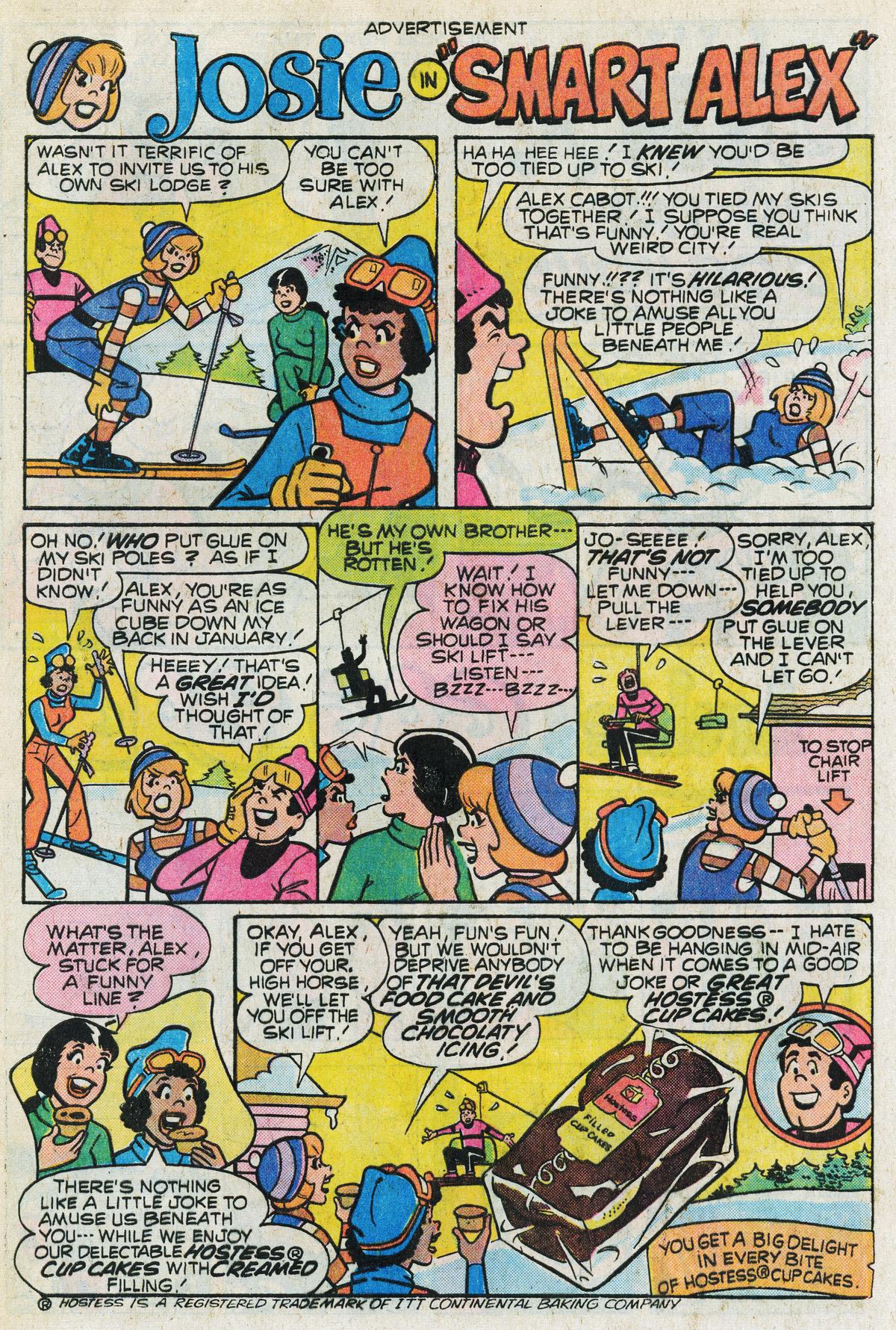 Read online Archie's Pals 'N' Gals (1952) comic -  Issue #112 - 9