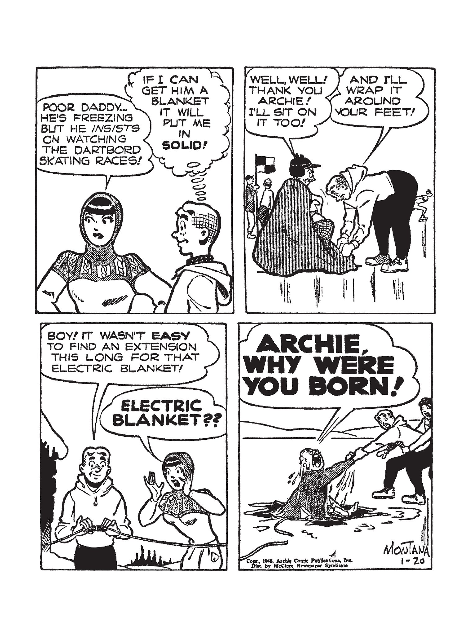 Read online Archie 75th Anniversary Digest comic -  Issue #8 - 28