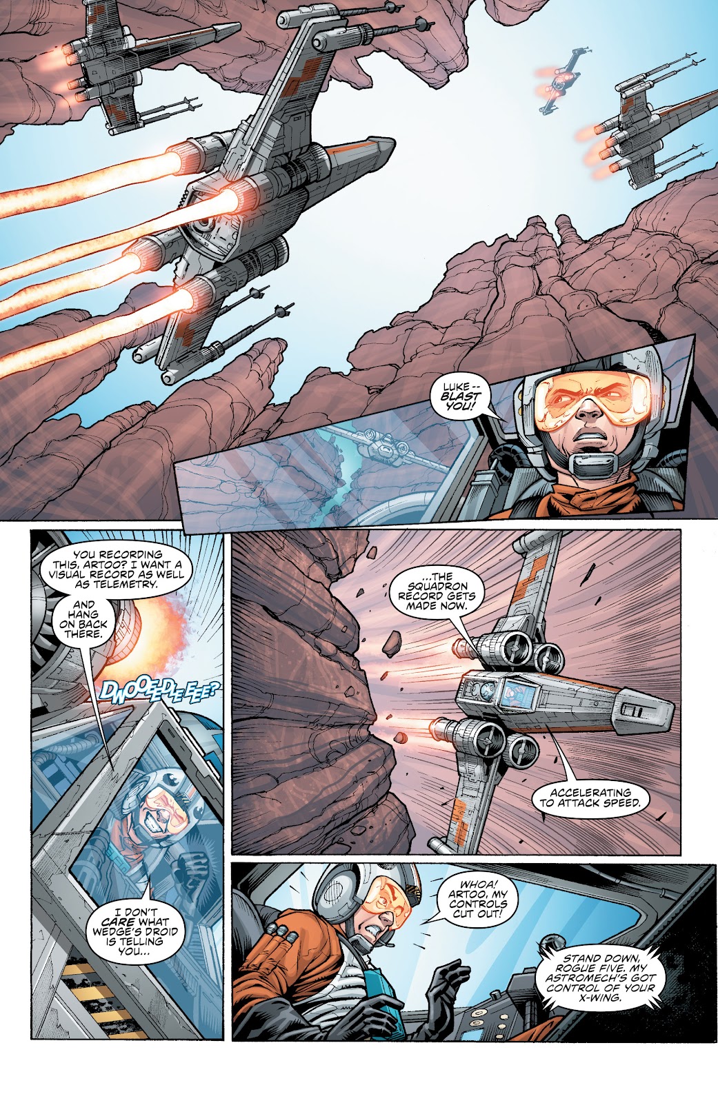 Star Wars (2013) issue TPB 3 - Page 19