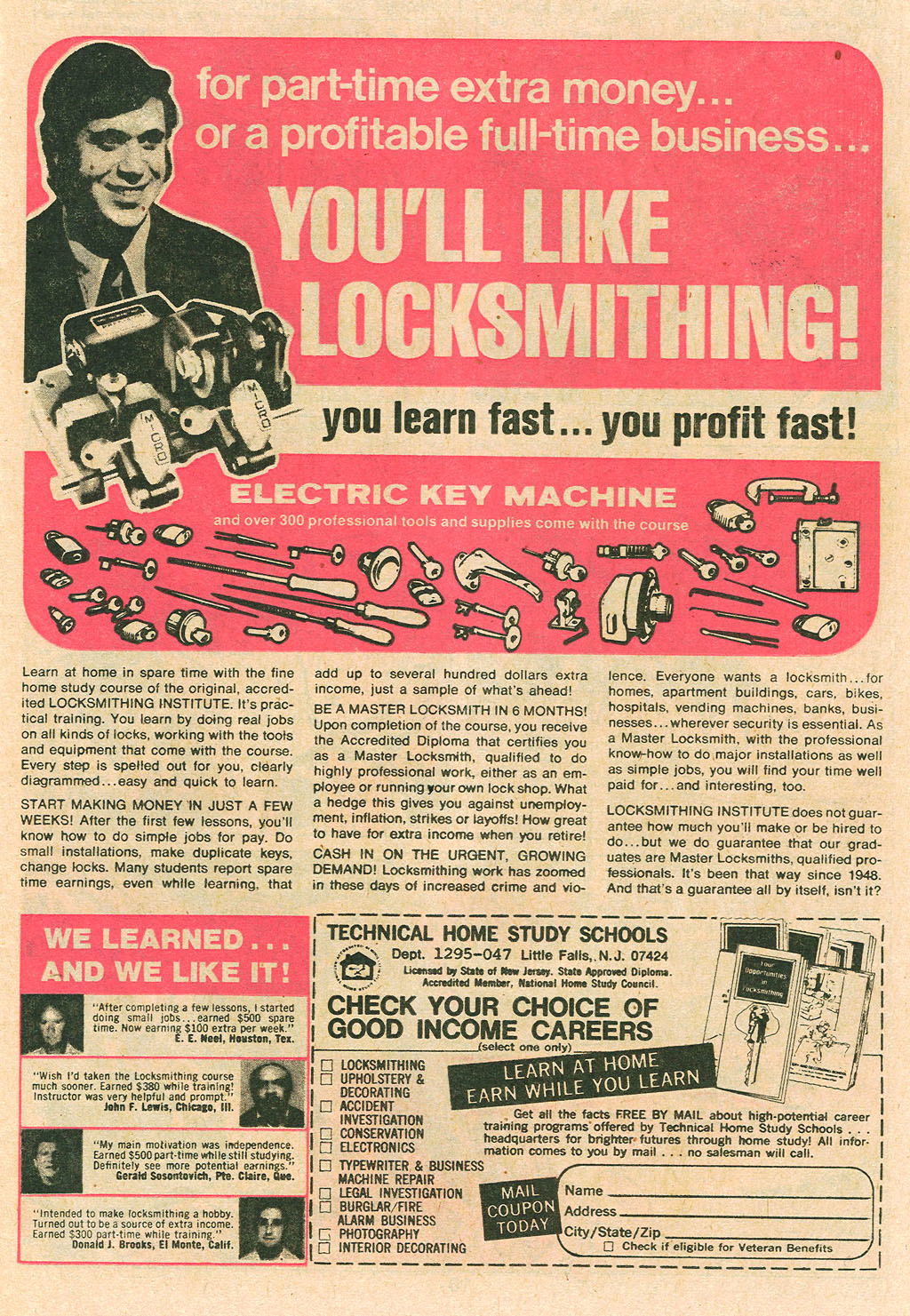 Read online Kid Colt Outlaw comic -  Issue #218 - 11