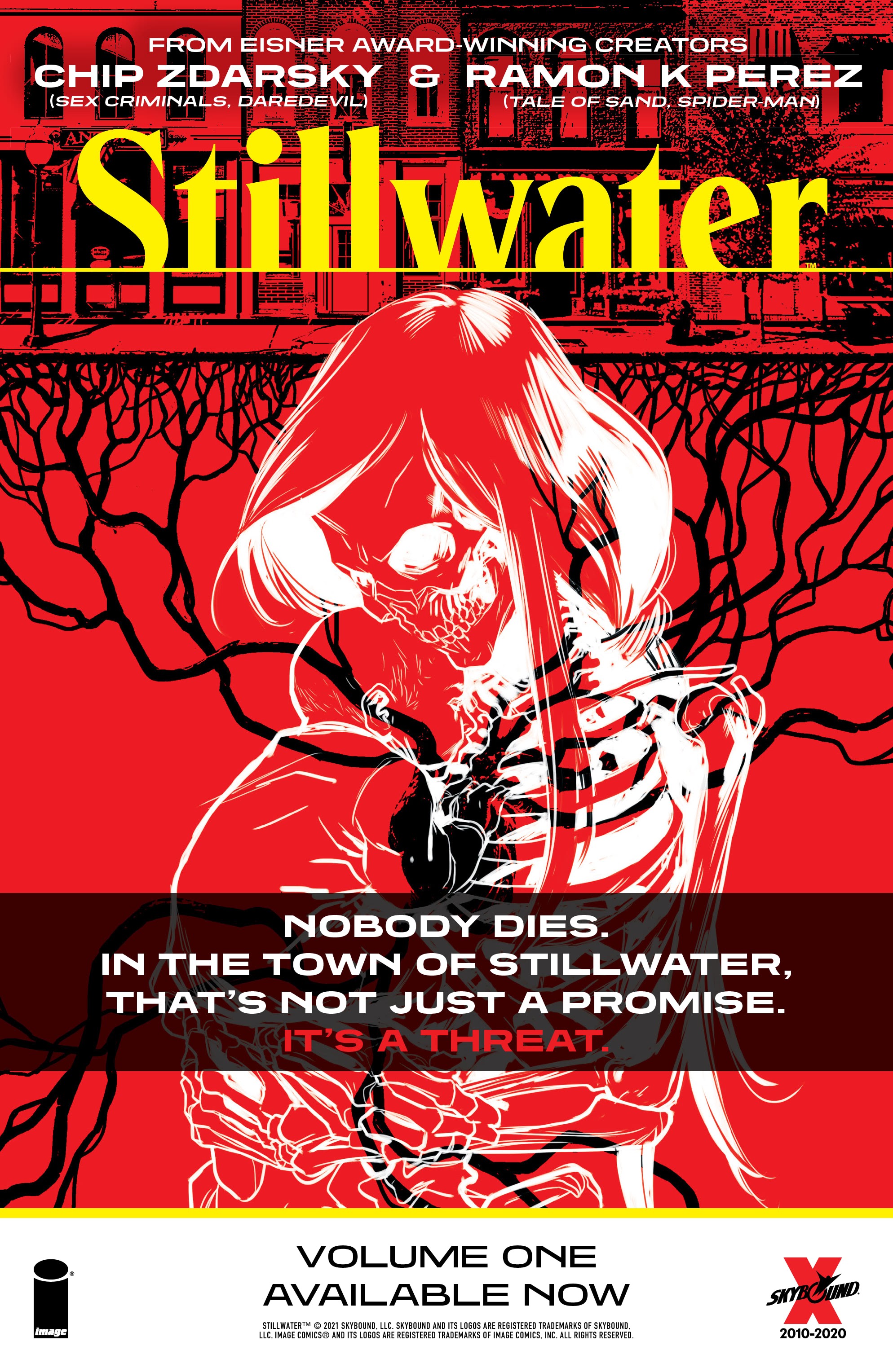 Read online The Silver Coin comic -  Issue #1 - 27