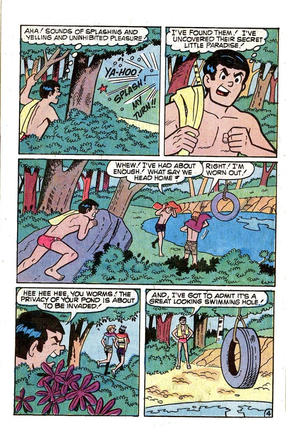 Archie (1960) 275 Page 23