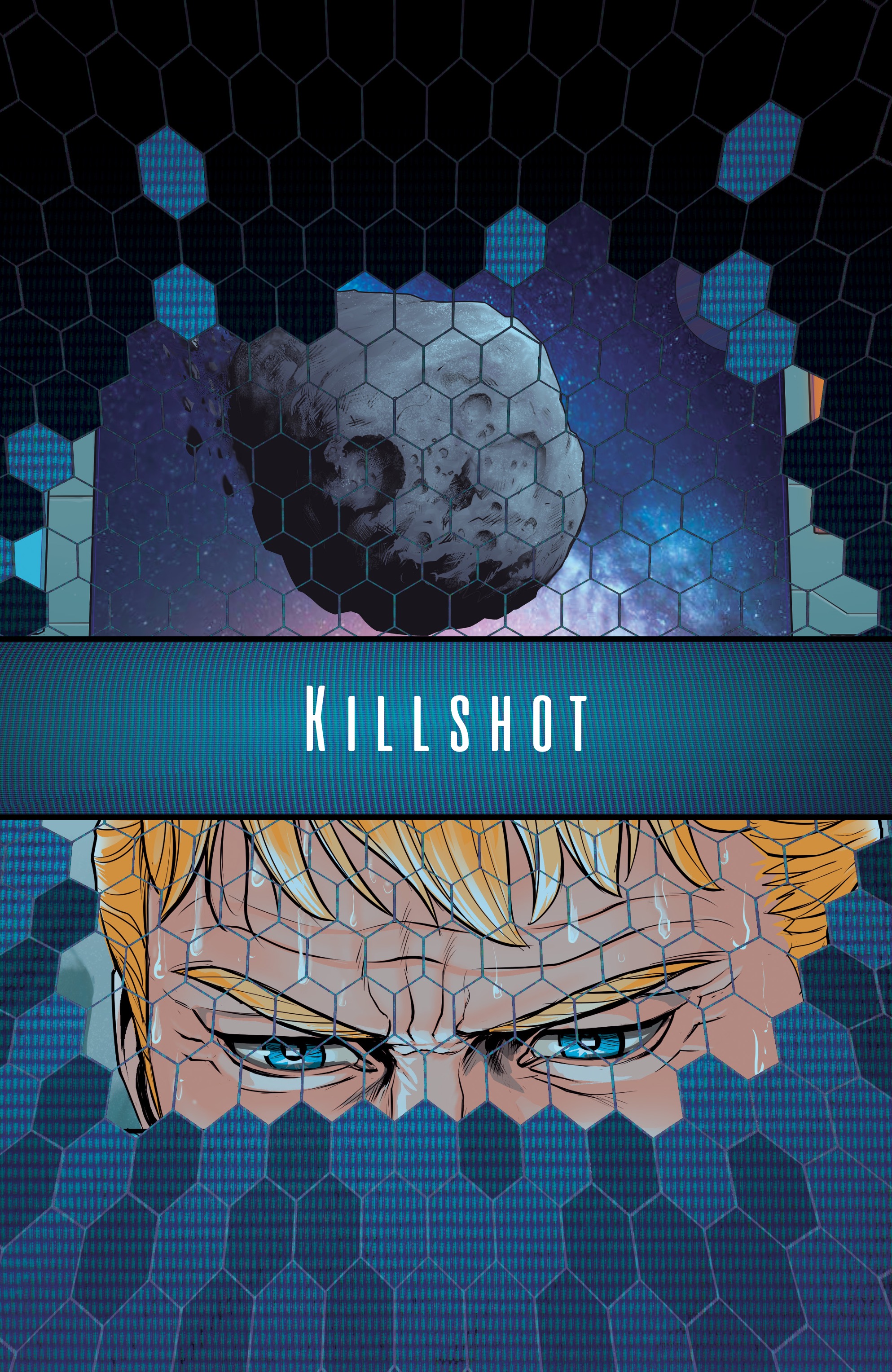 Read online Stairway Anthology comic -  Issue # TPB - 49