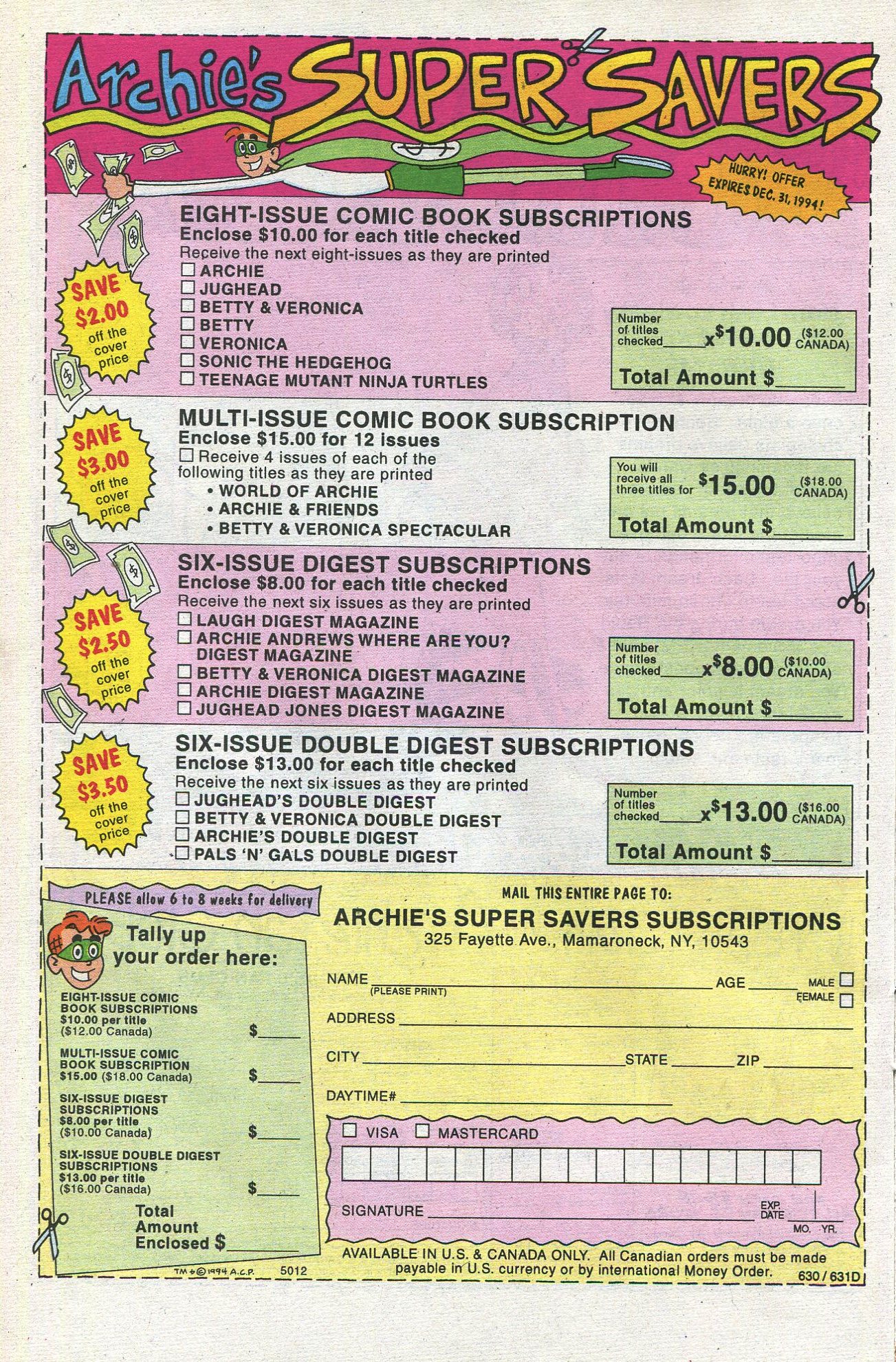 Read online Archie's Pal Jughead Comics comic -  Issue #63 - 28