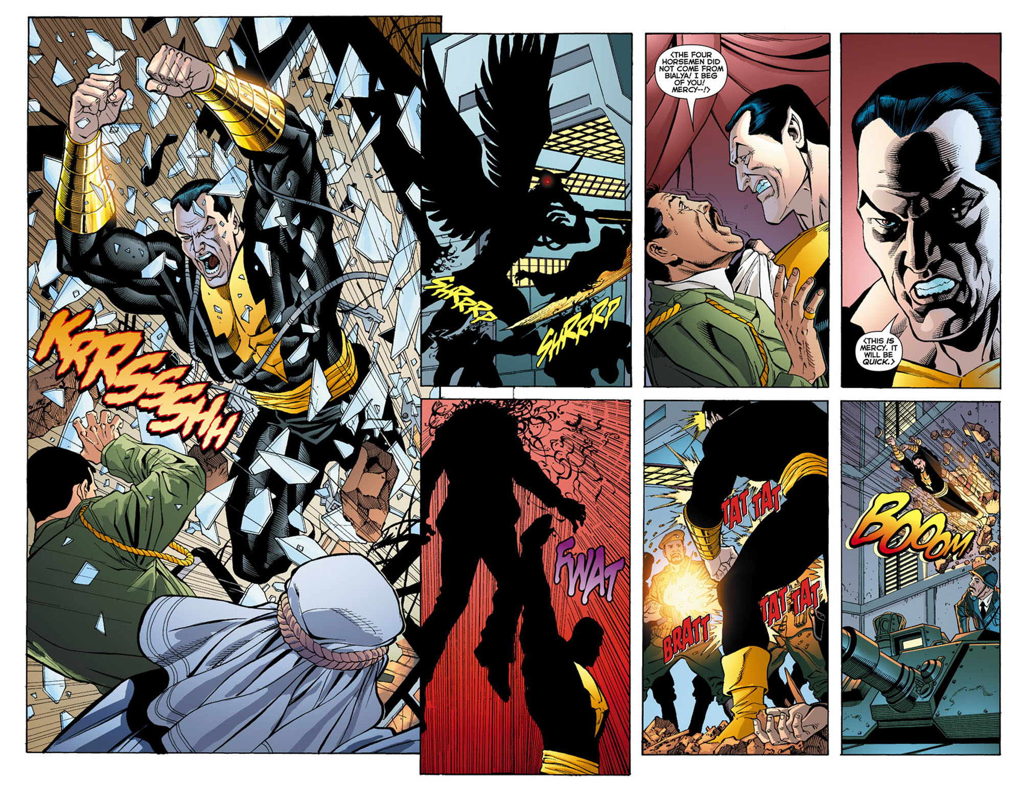 Read online 52 comic -  Issue #45 - 9