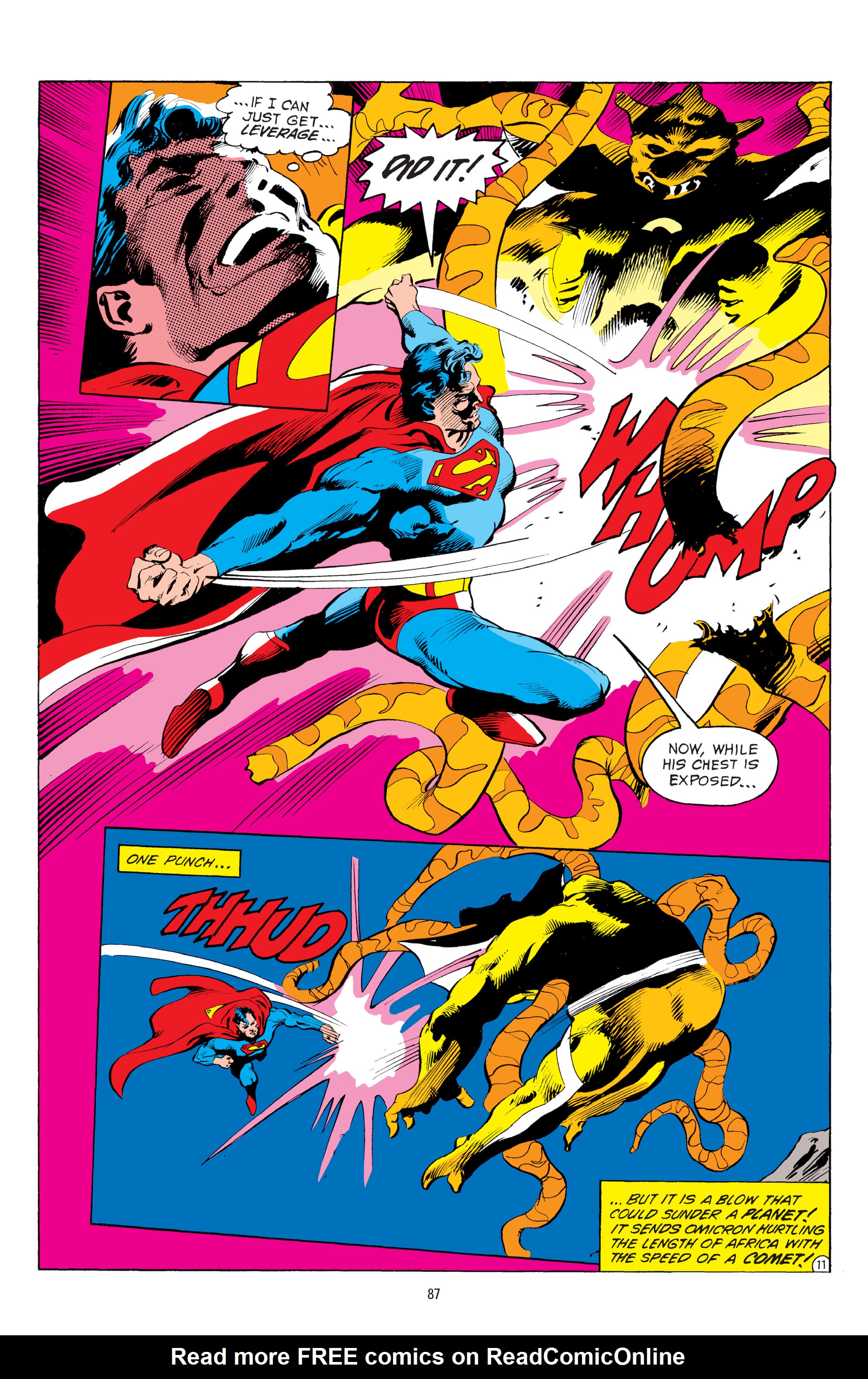 Read online Tales of the Batman - Gene Colan comic -  Issue # TPB 2 (Part 1) - 86