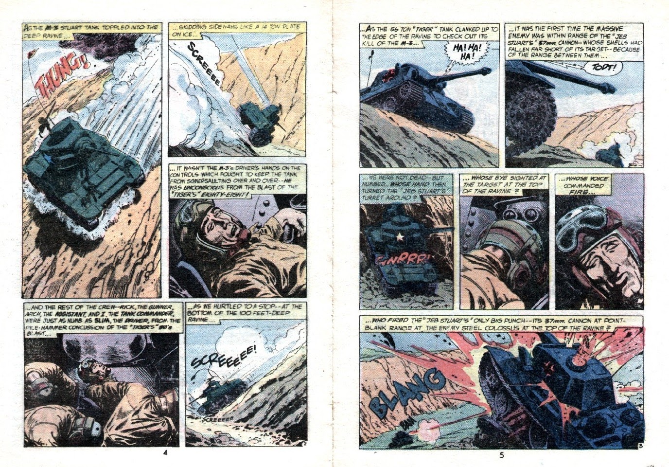 Read online DC Special Blue Ribbon Digest comic -  Issue #12 - 3