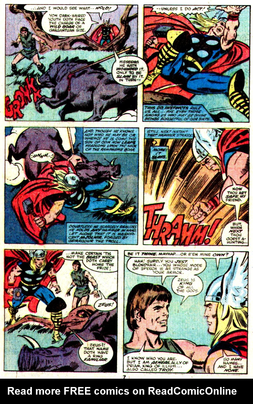 Thor (1966) _Annual_8 Page 5