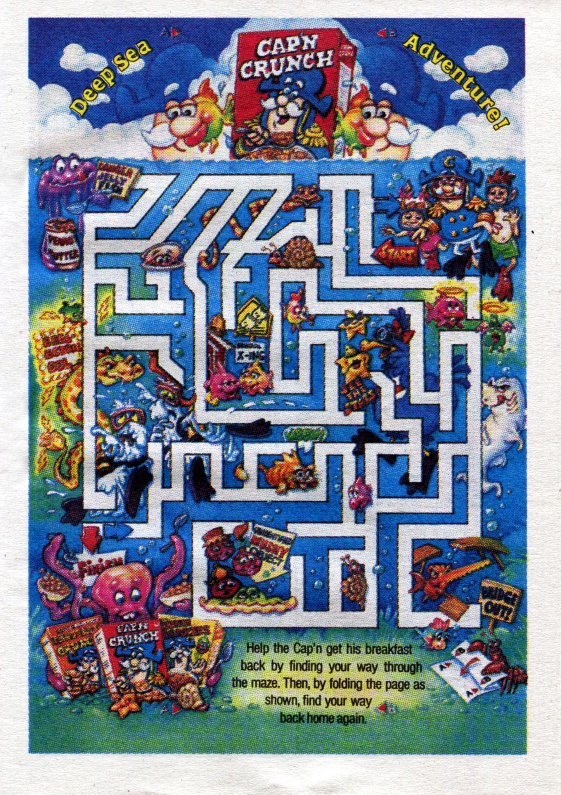 Read online Archie's Story & Game Digest Magazine comic -  Issue #24 - 89
