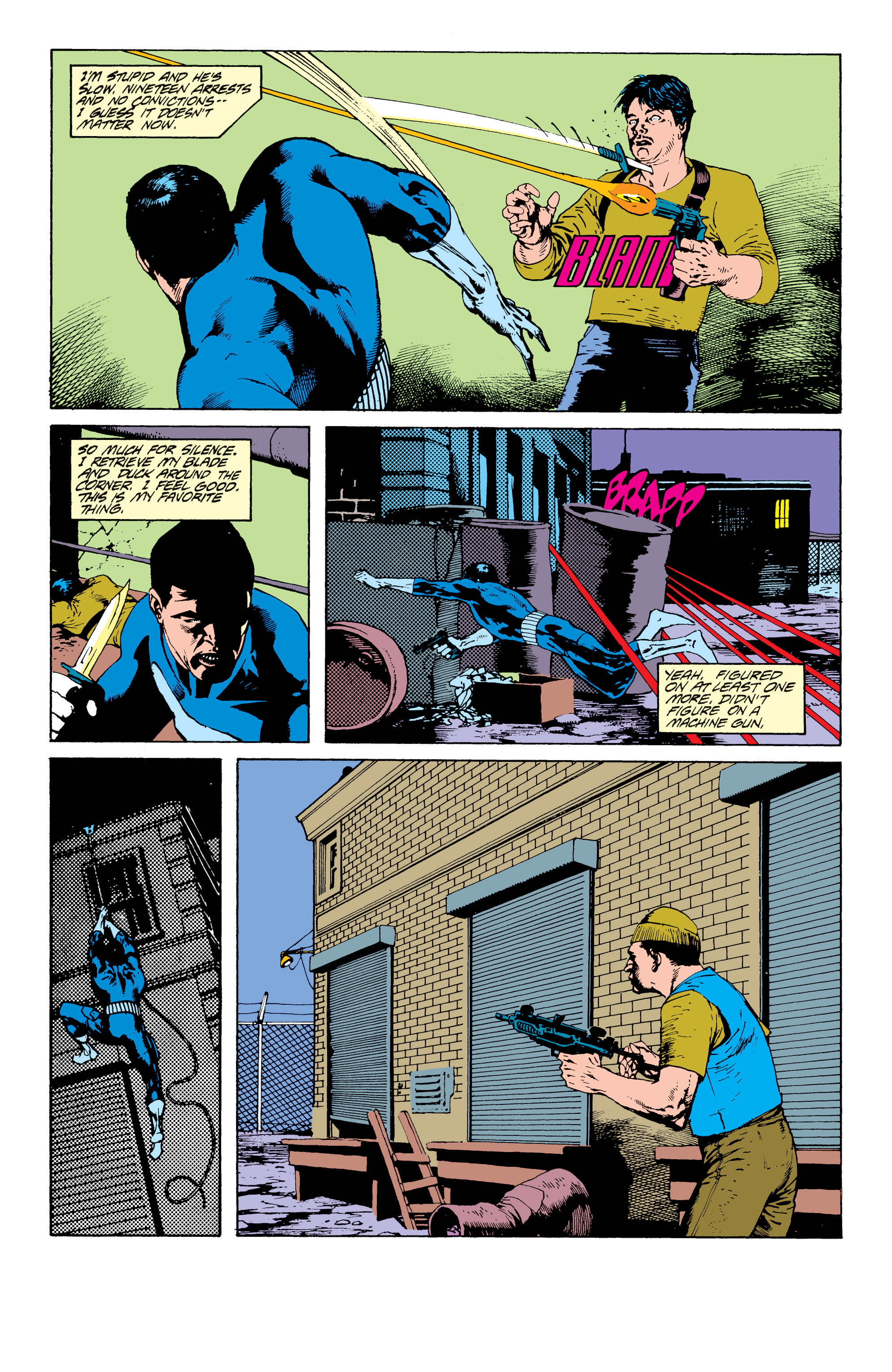 Read online Punisher Epic Collection comic -  Issue # TPB 2 (Part 3) - 65