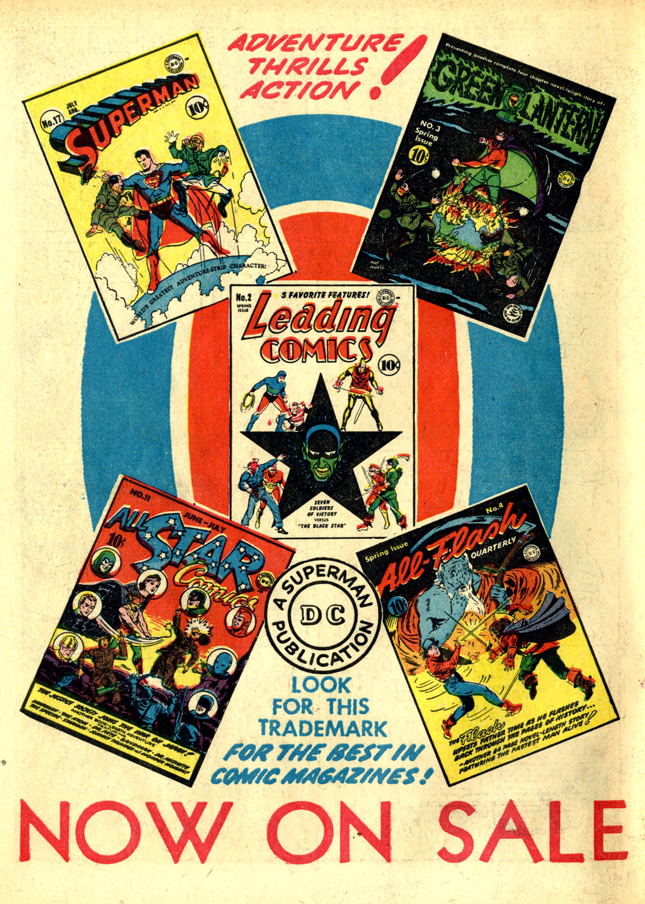 Read online Detective Comics (1937) comic -  Issue #64 - 66