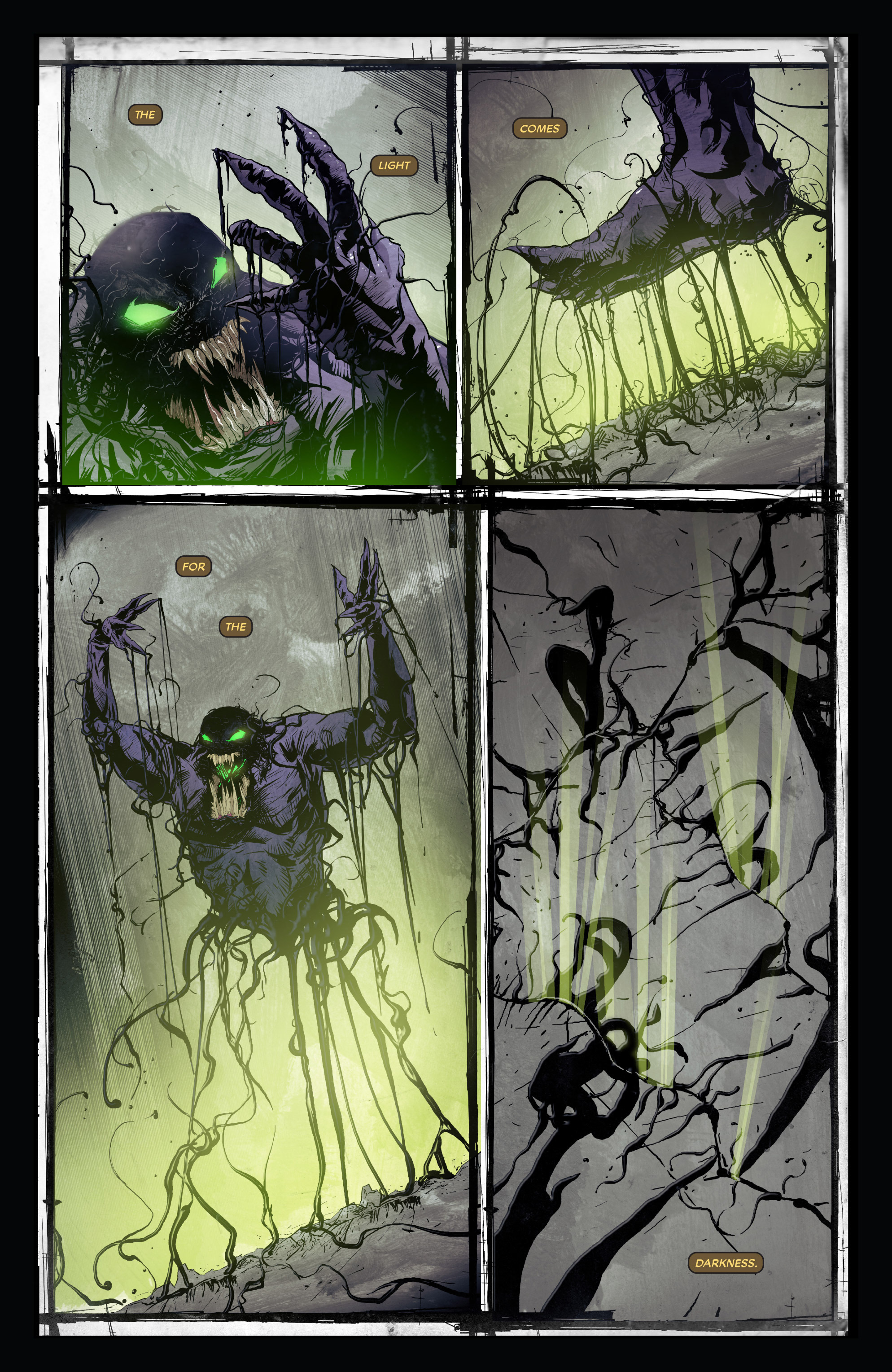 Read online Spawn comic -  Issue #250 - 42