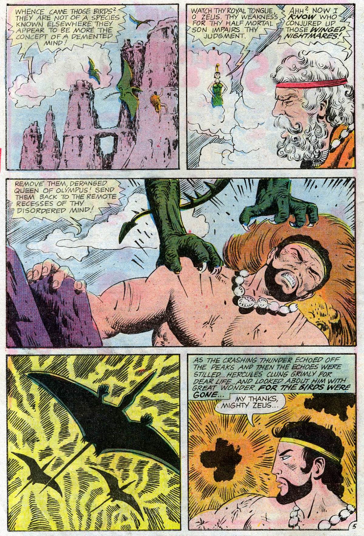 Read online Charlton Classics comic -  Issue #8 - 8