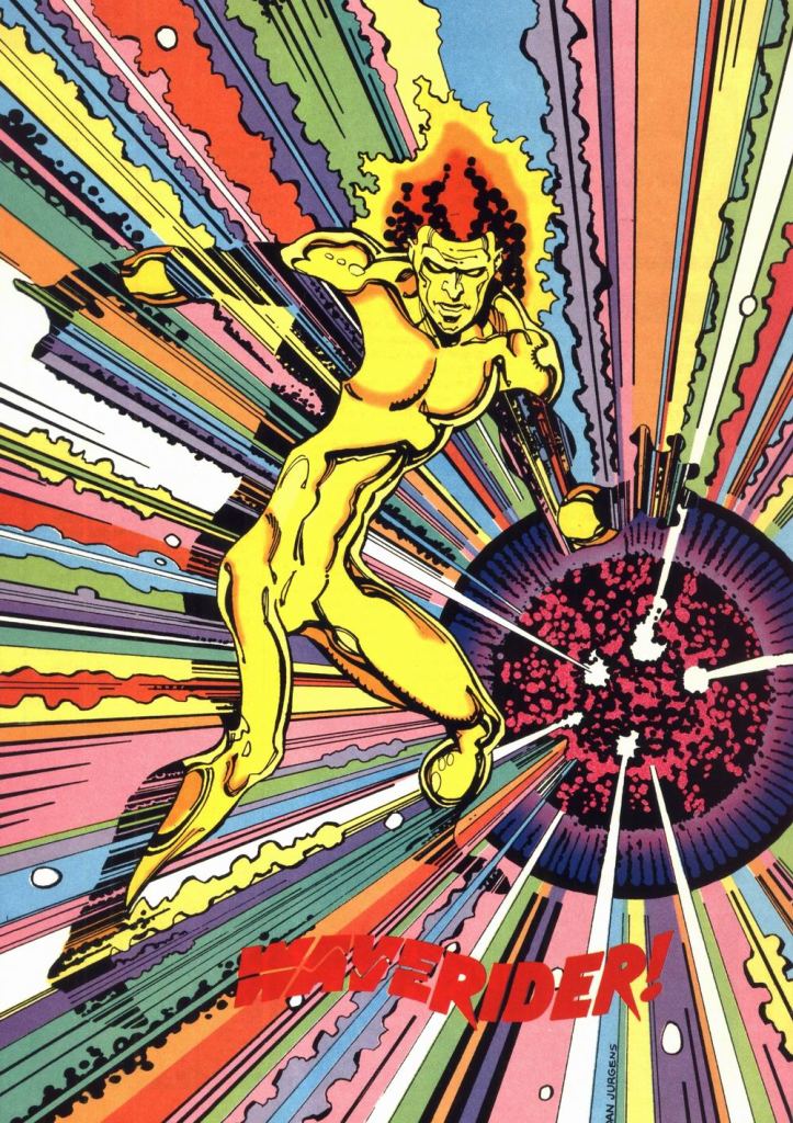 Read online Who's Who in the DC Universe comic -  Issue #10 - 47