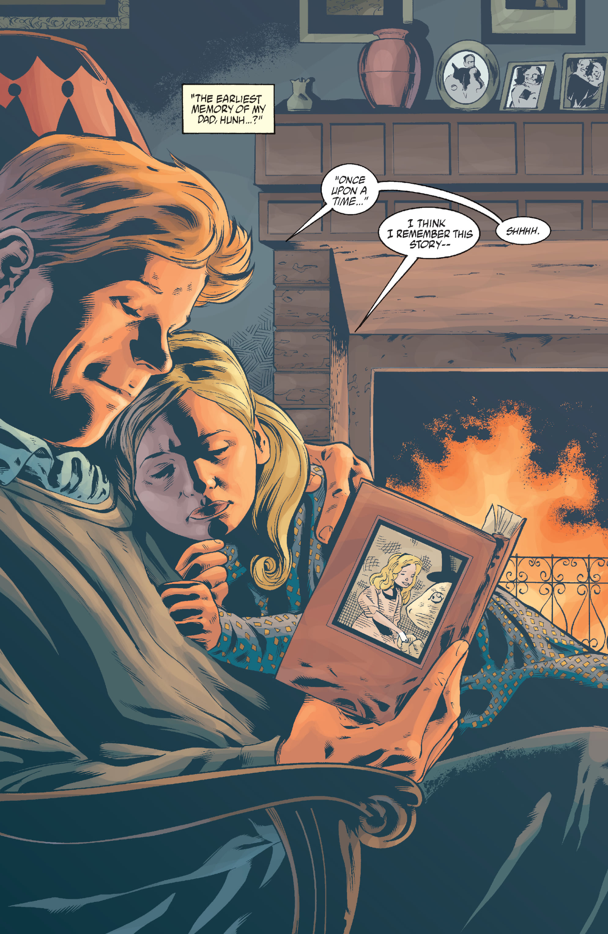 Read online Buffy the Vampire Slayer (1998) comic -  Issue # _Legacy Edition Book 6 (Part 2) - 77