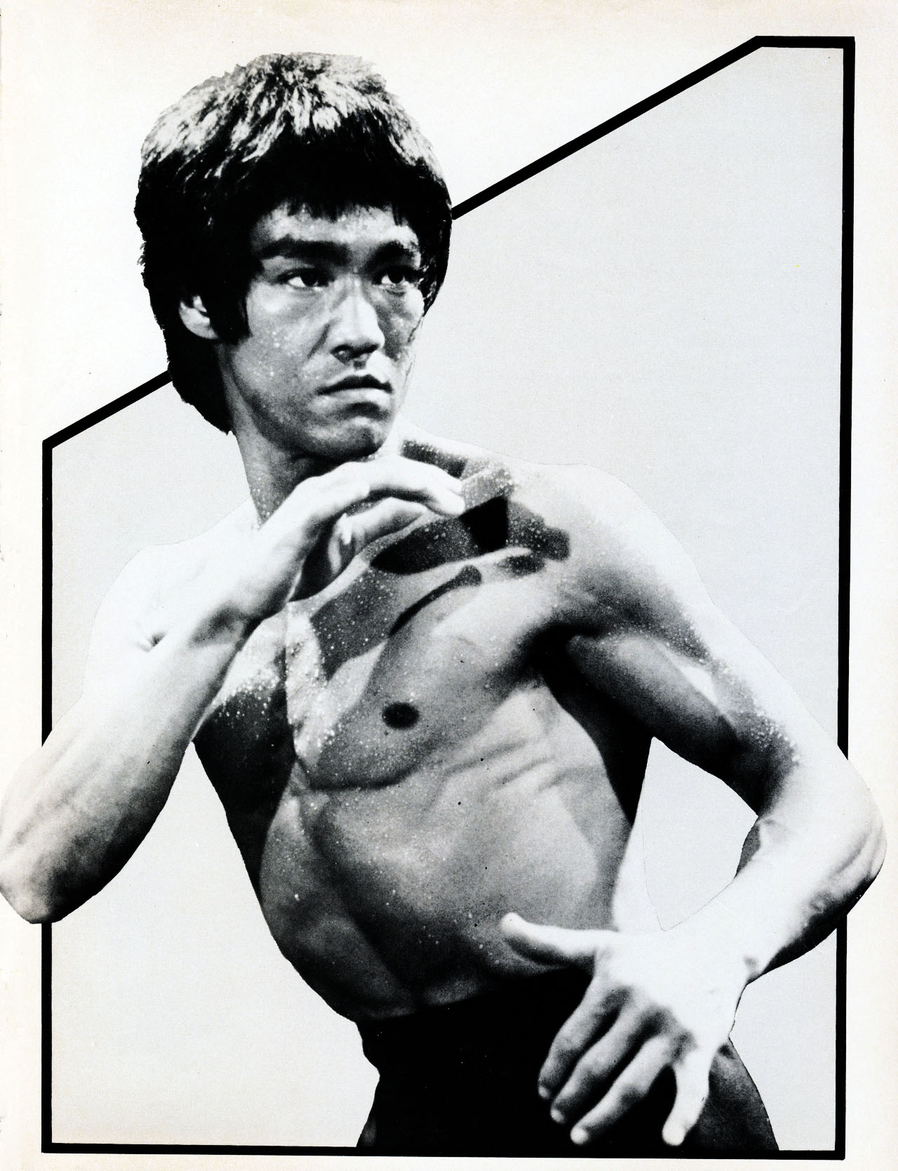 Read online The Deadliest Heroes Of Kung Fu comic -  Issue # Full - 80