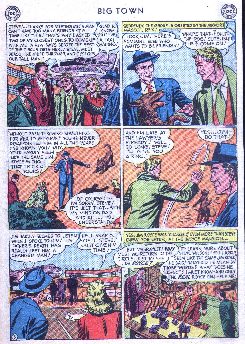 Big Town (1951) 8 Page 40