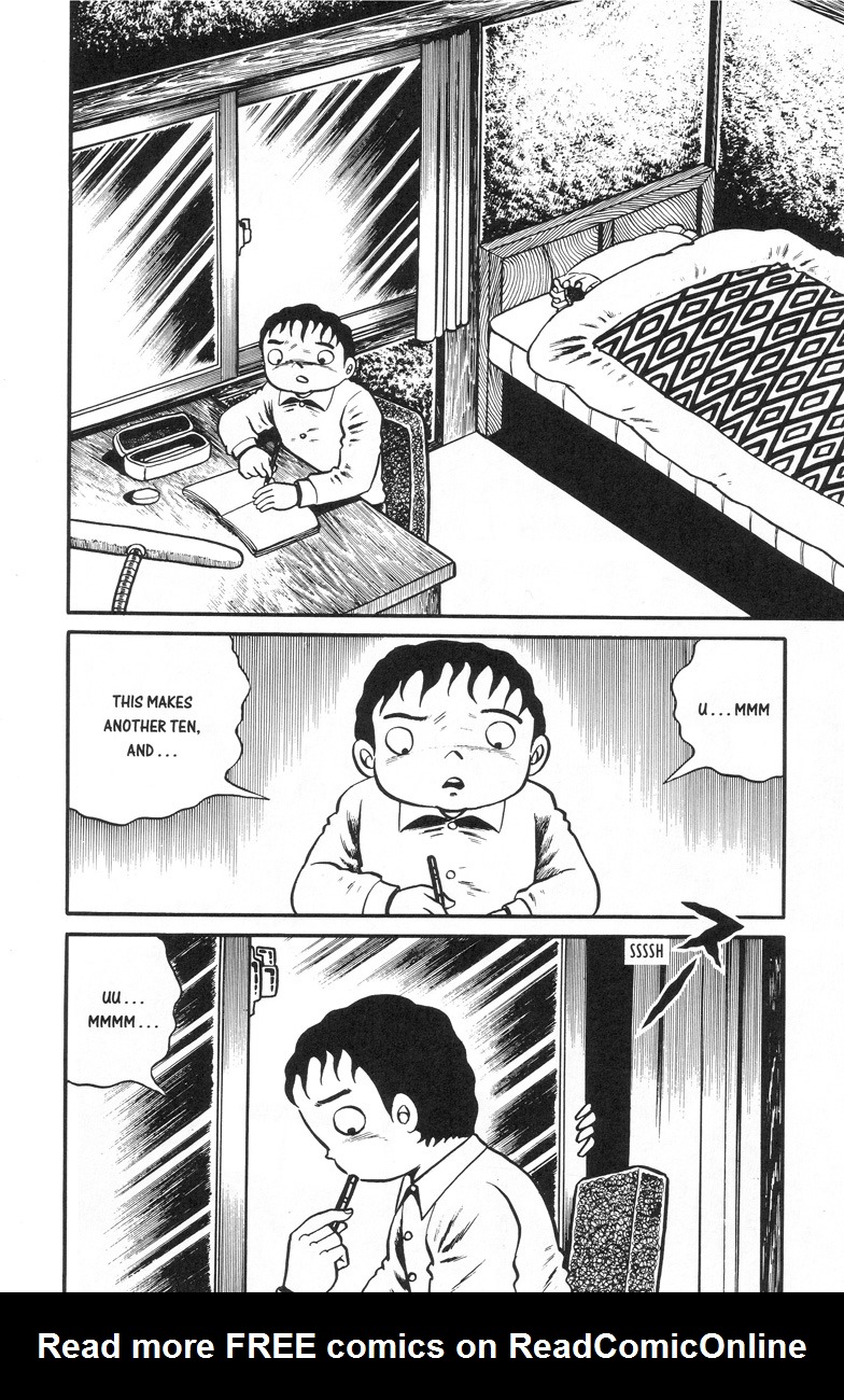 Read online Hell Baby comic -  Issue # TPB (Part 2) - 19