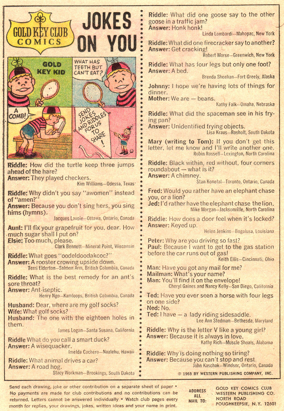 Read online Turok, Son of Stone comic -  Issue #67 - 20