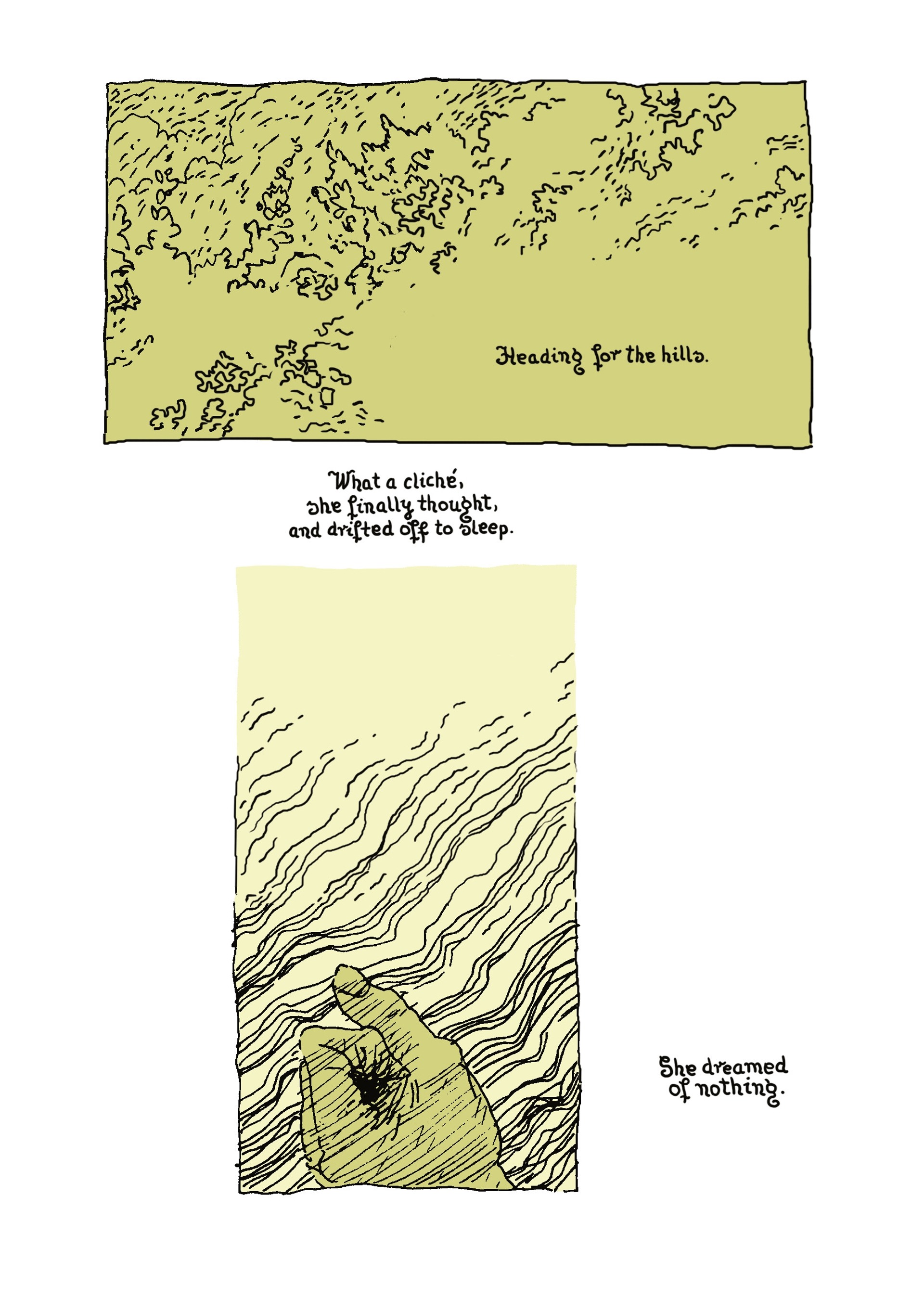 Read online Beneficio comic -  Issue # TPB - 23