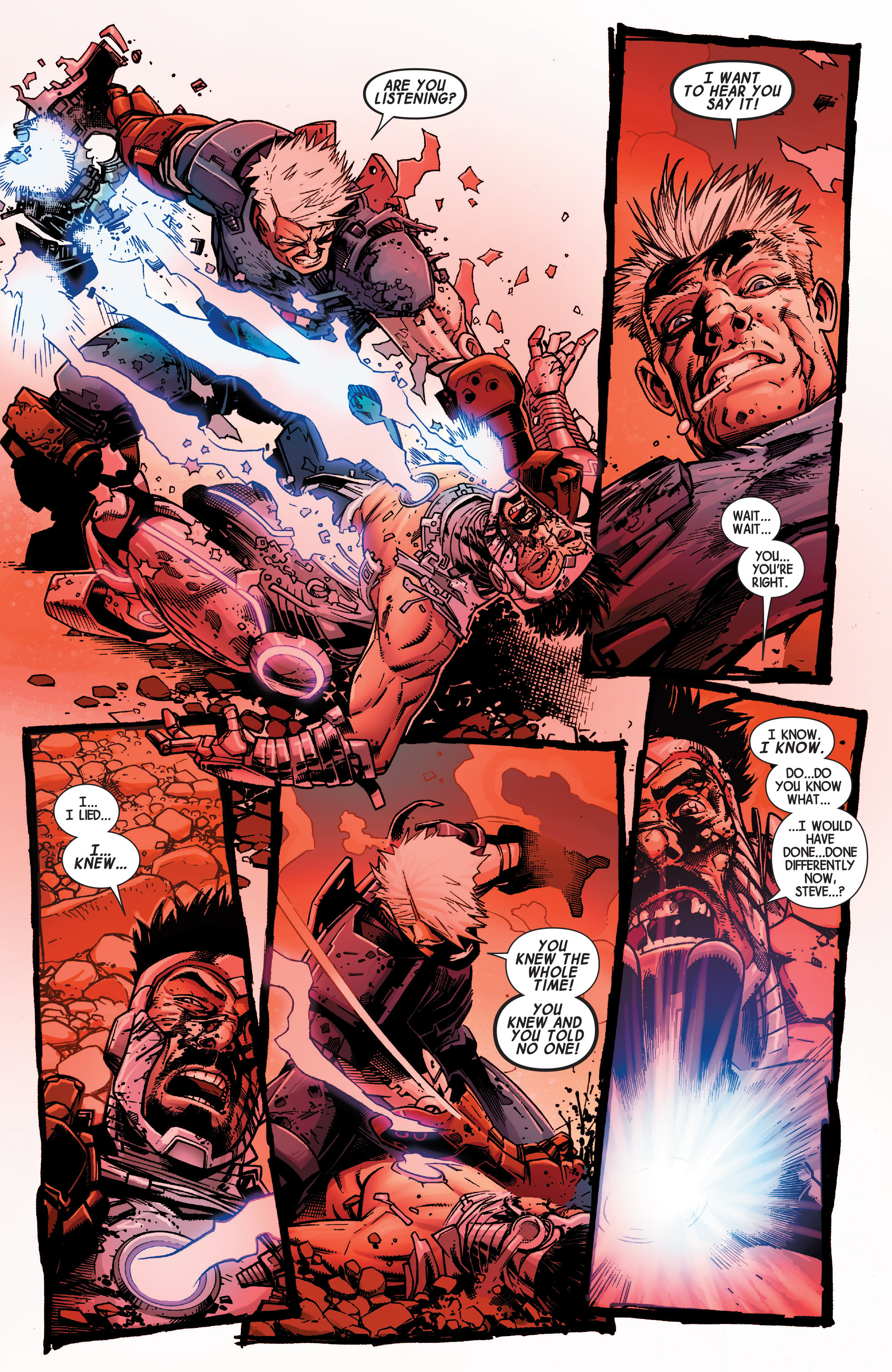 Read online Avengers (2013) comic -  Issue #44 - 39