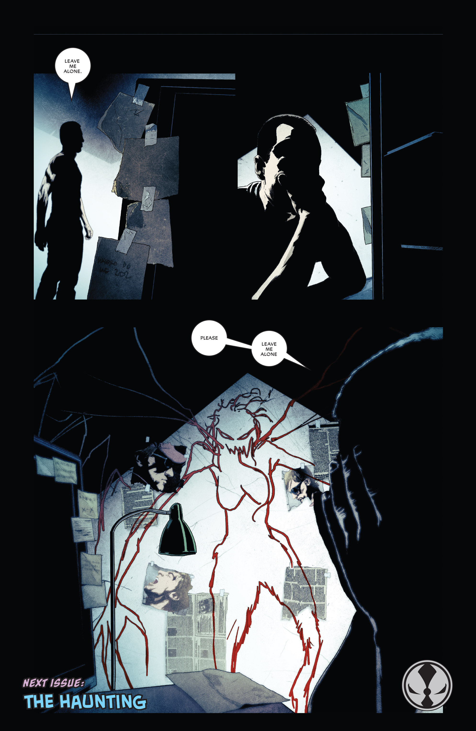 Read online Spawn comic -  Issue #231 - 21