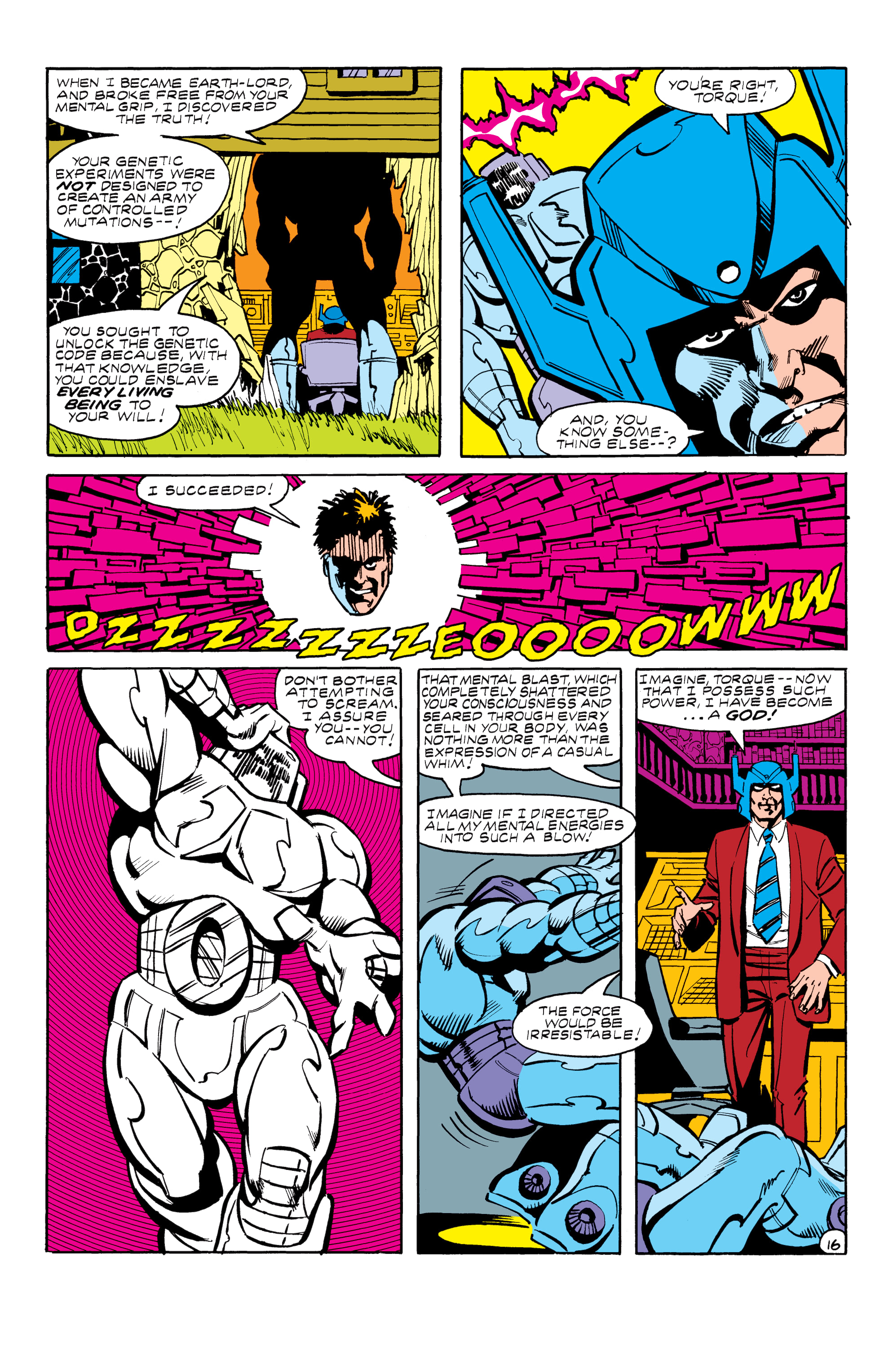 Read online The Savage She-Hulk Omnibus comic -  Issue # TPB (Part 6) - 43