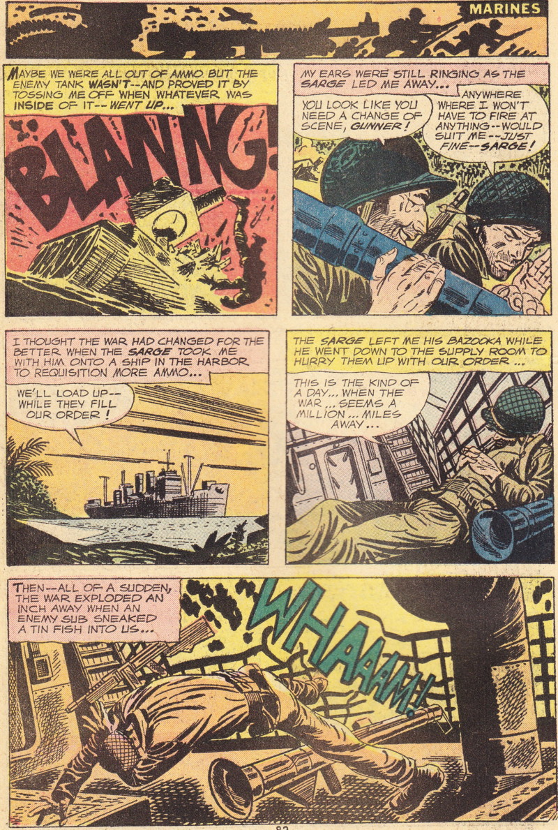 Read online DC 100-Page Super Spectacular comic -  Issue #16 - 82