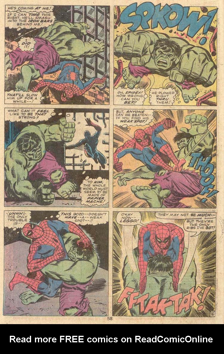 Read online Giant-Size Spider-Man comic -  Issue #2 - 48