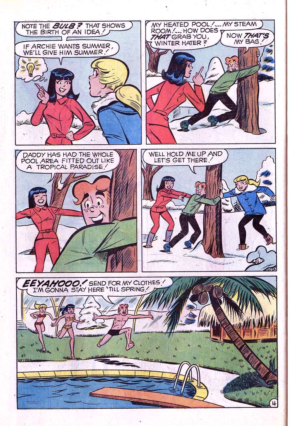 Archie (1960) 199 Page 32