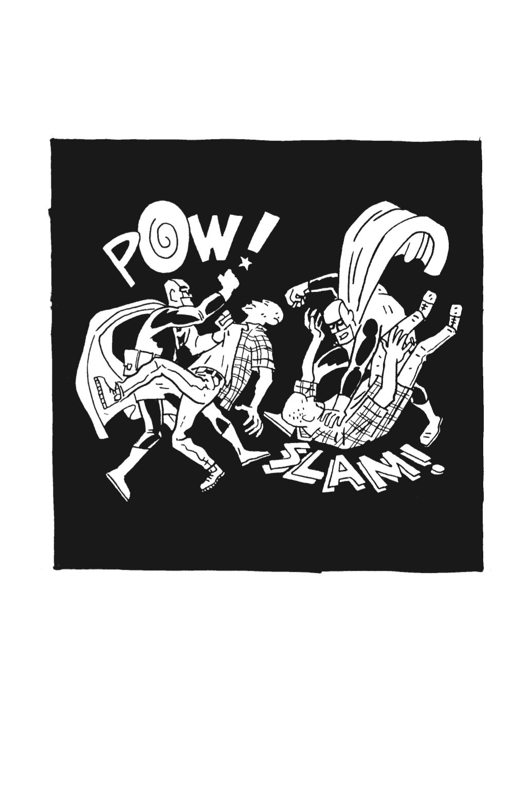 Read online Kane comic -  Issue # TPB 6 (Part 1) - 80