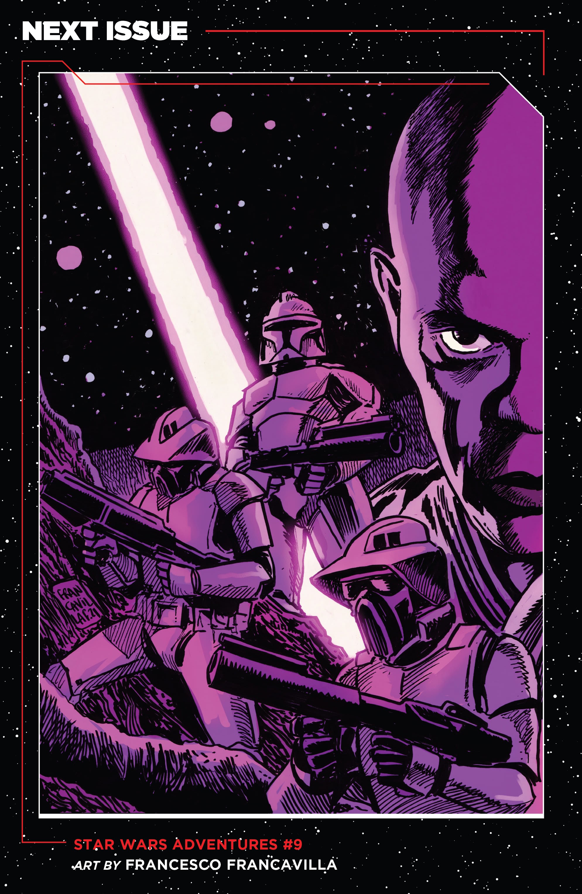 Read online Star Wars Adventures (2020) comic -  Issue #8 - 22