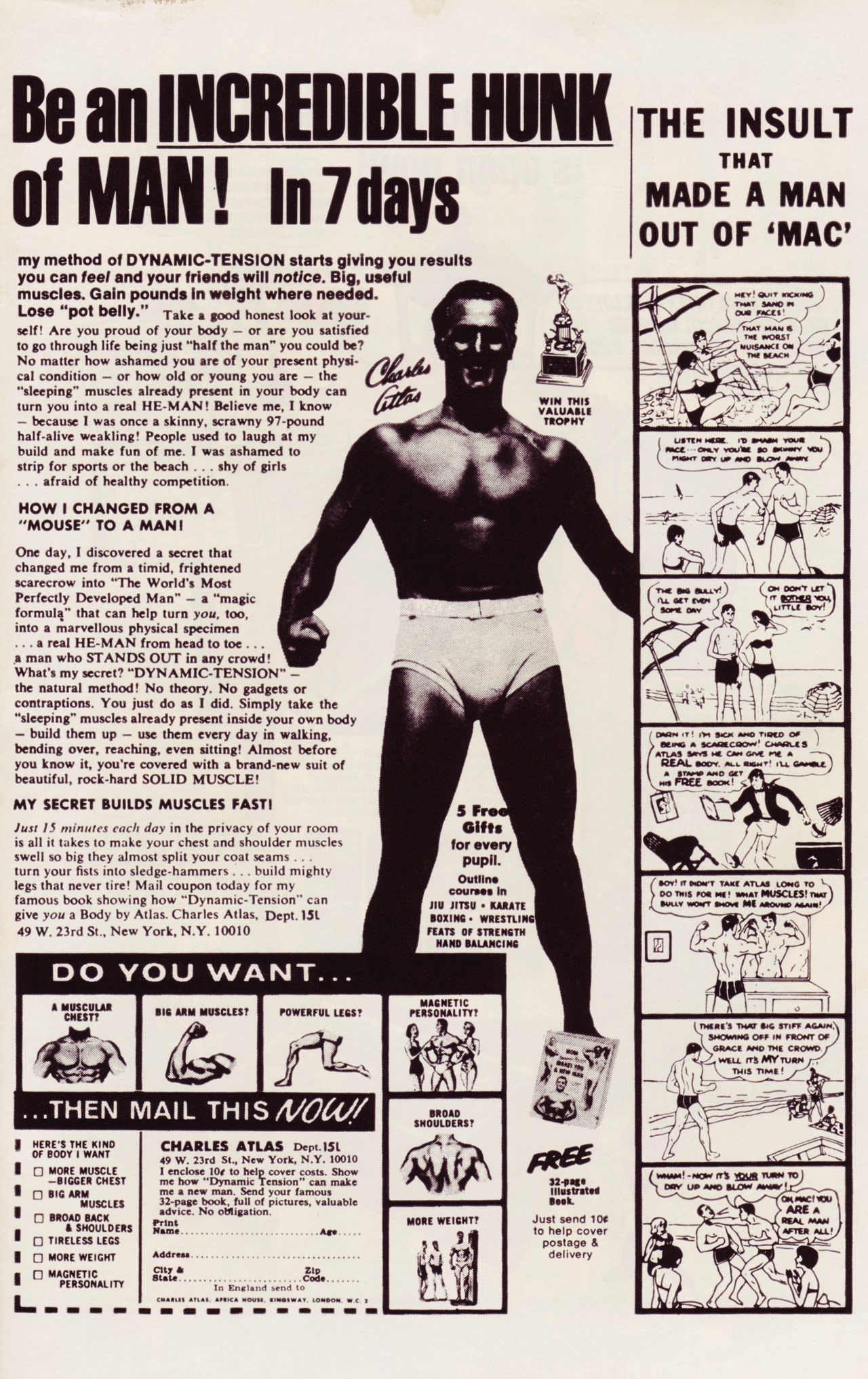 Read online Jughead (1965) comic -  Issue #306 - 34