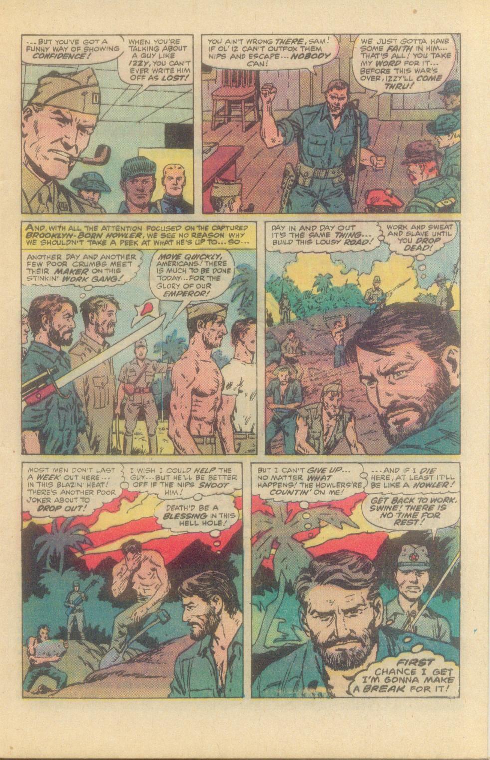 Read online Sgt. Fury comic -  Issue #149 - 5