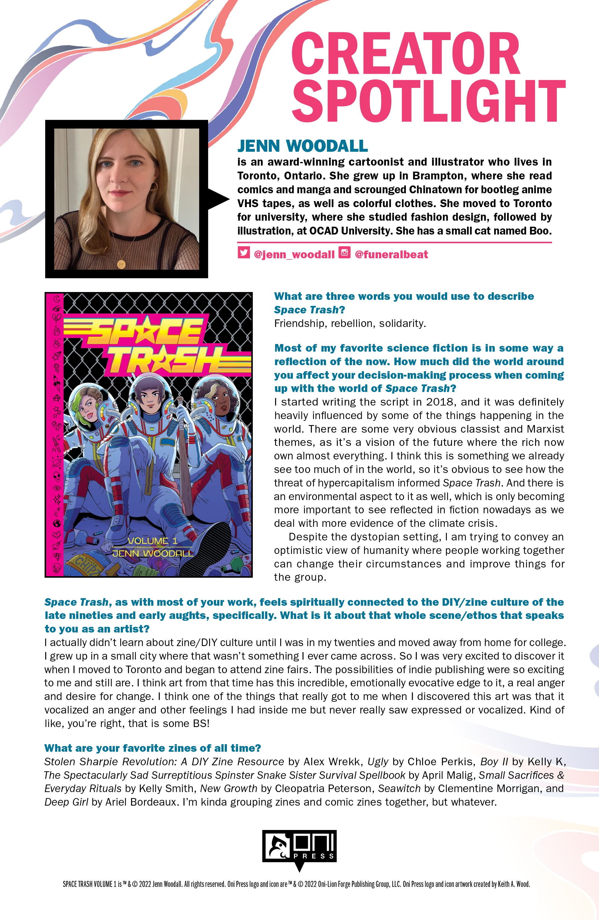 Read online Blink (2022) comic -  Issue #4 - 26
