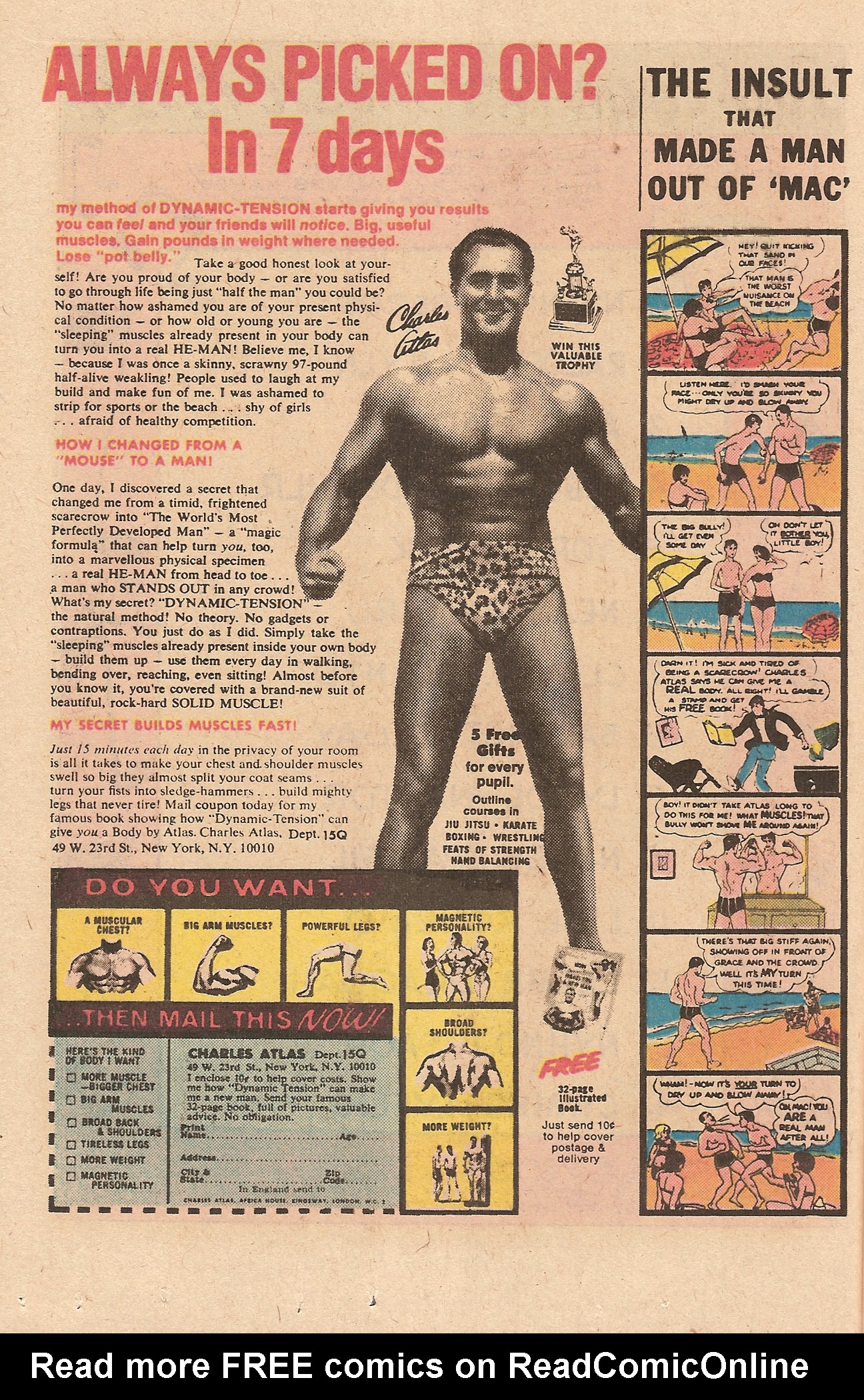 Read online Jughead (1965) comic -  Issue #310 - 12