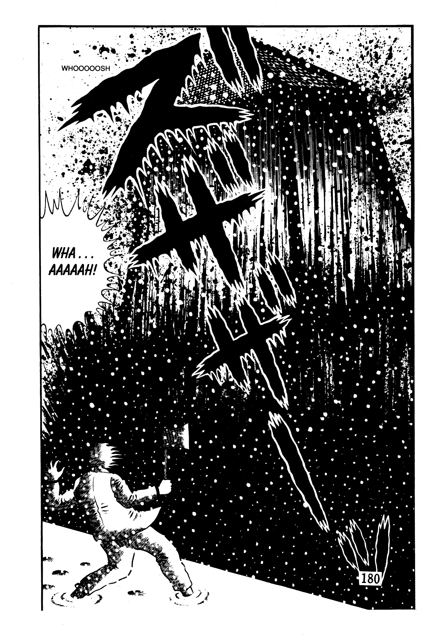 Read online Panorama of Hell comic -  Issue # TPB (Part 2) - 71