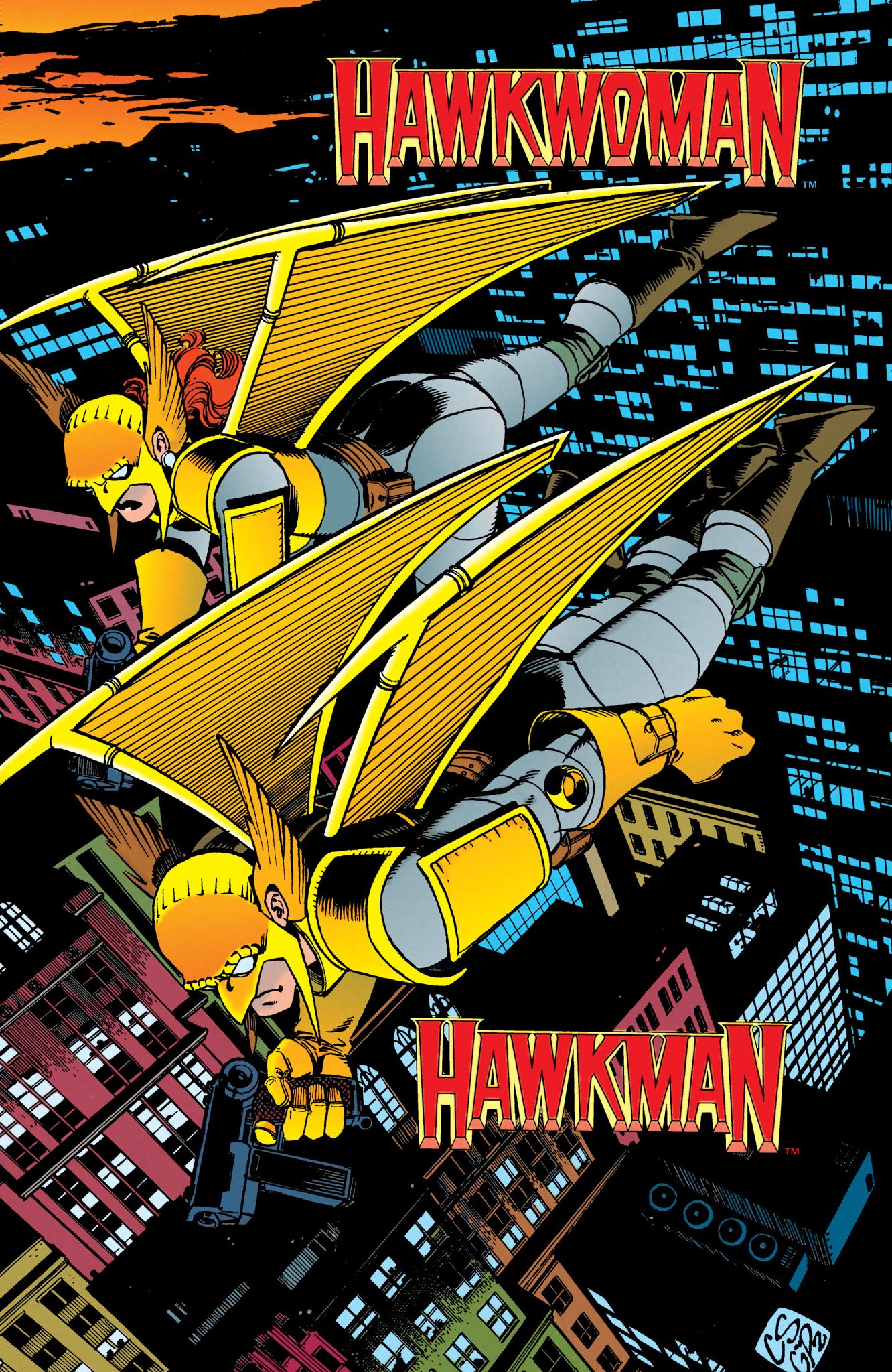 Wonder Woman: War of the Gods chapter 3 page 98