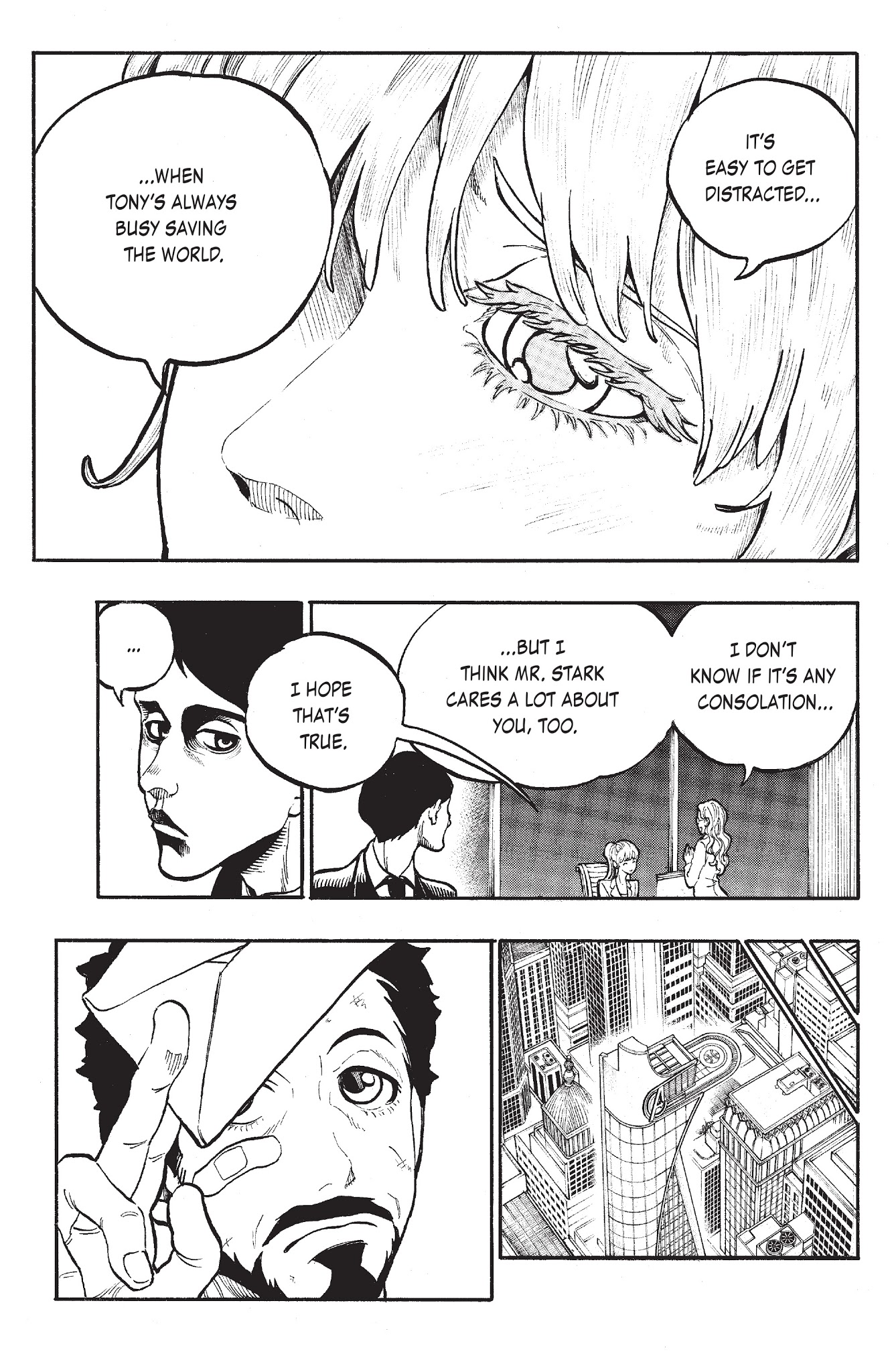 Read online Zombies Assemble comic -  Issue #0 - 13