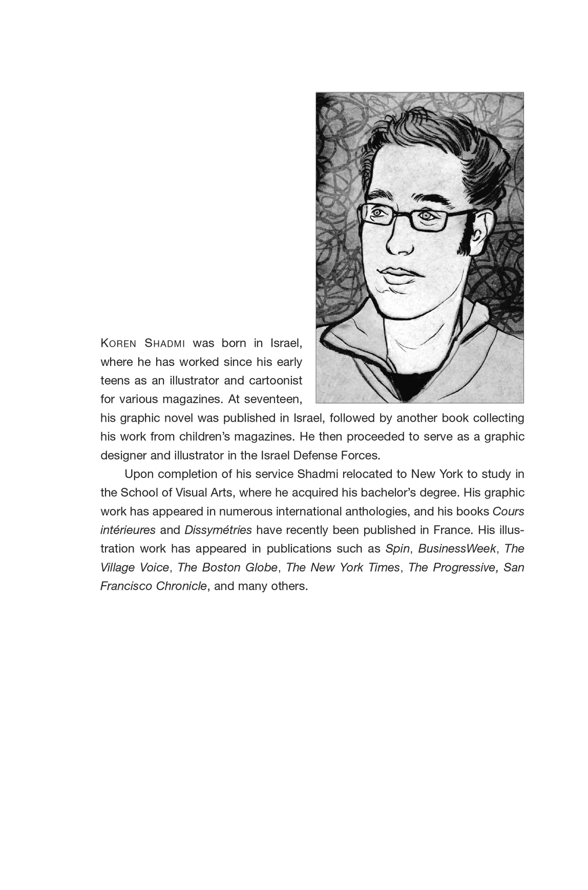 Read online In the Flesh comic -  Issue # TPB - 140