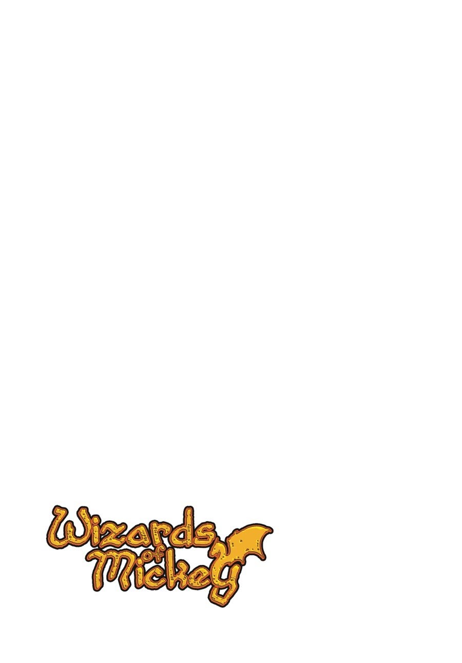 Read online Wizards of Mickey (2020) comic -  Issue # TPB 1 (Part 2) - 68