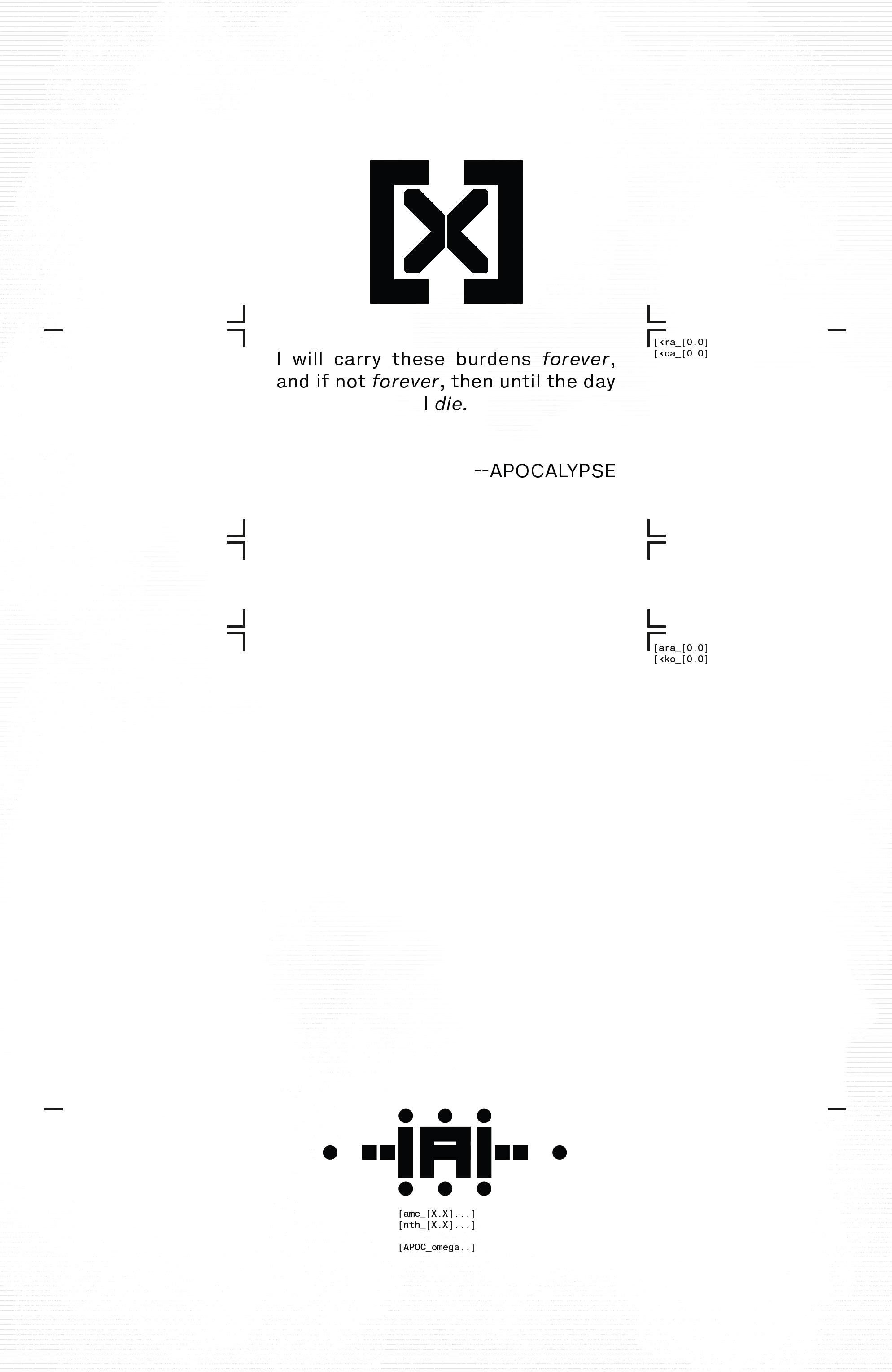 Read online X Of Swords: Destruction comic -  Issue # Full - 2