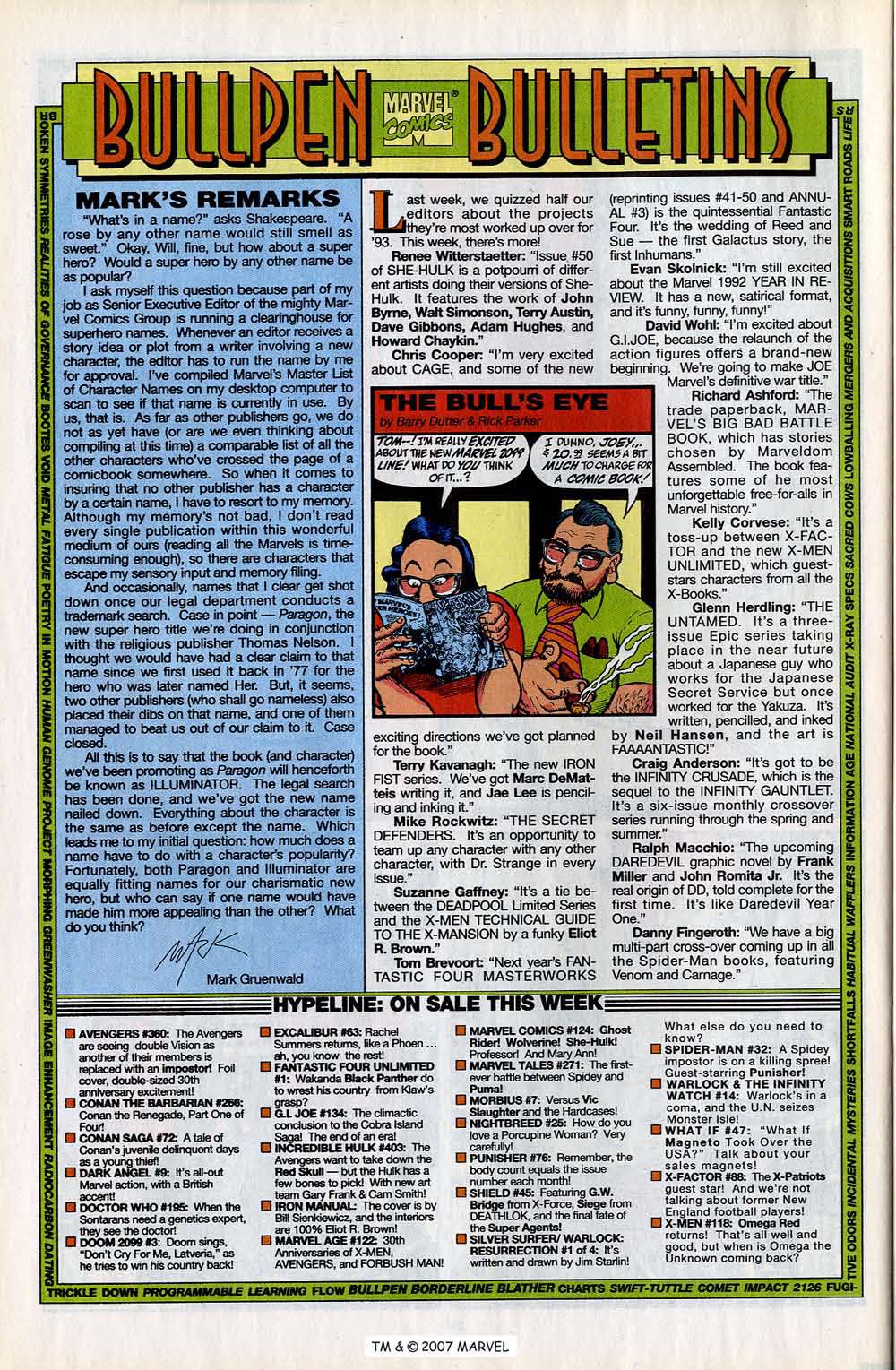 Read online The Incredible Hulk (1968) comic -  Issue #403 - 28