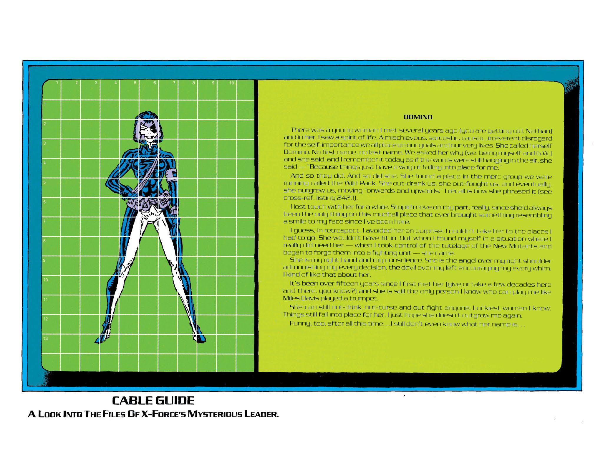 Read online X-Force Epic Collection comic -  Issue # TPB (Part 2) - 91