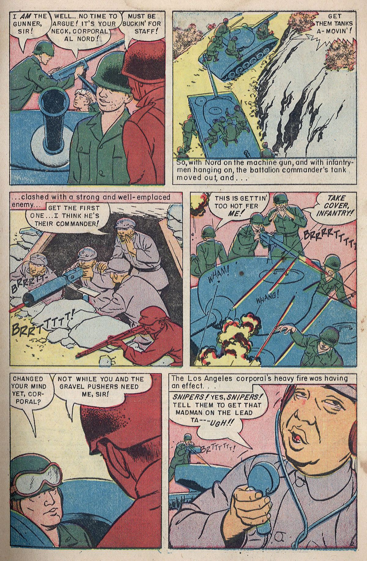 Read online Famous Funnies comic -  Issue #204 - 7