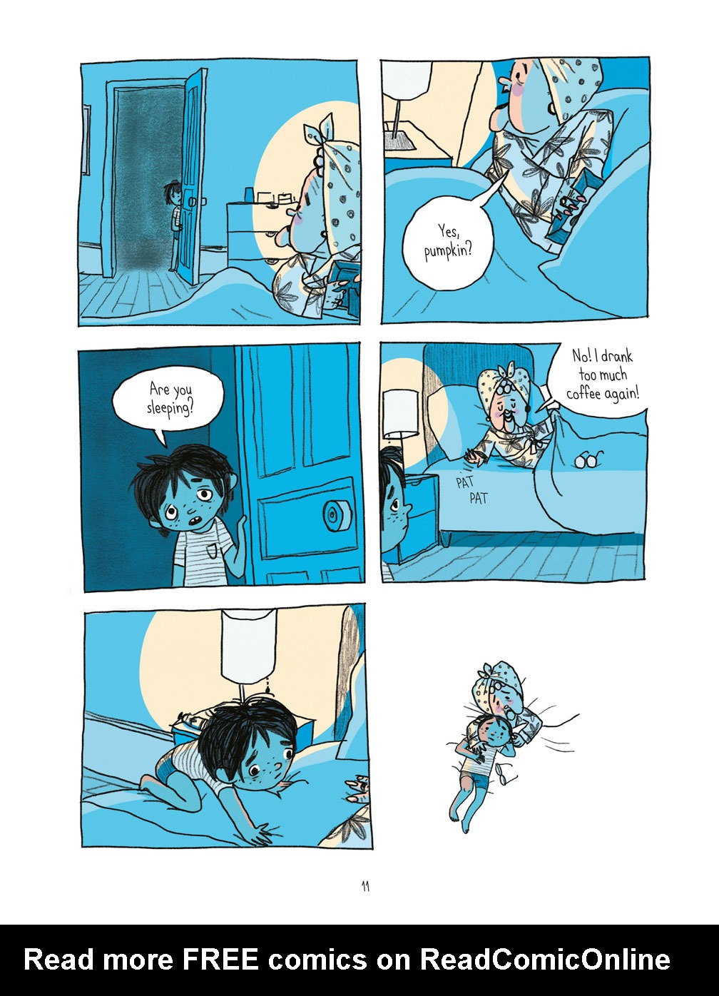 Read online The Witches: The Graphic Novel comic -  Issue # TPB (Part 1) - 19